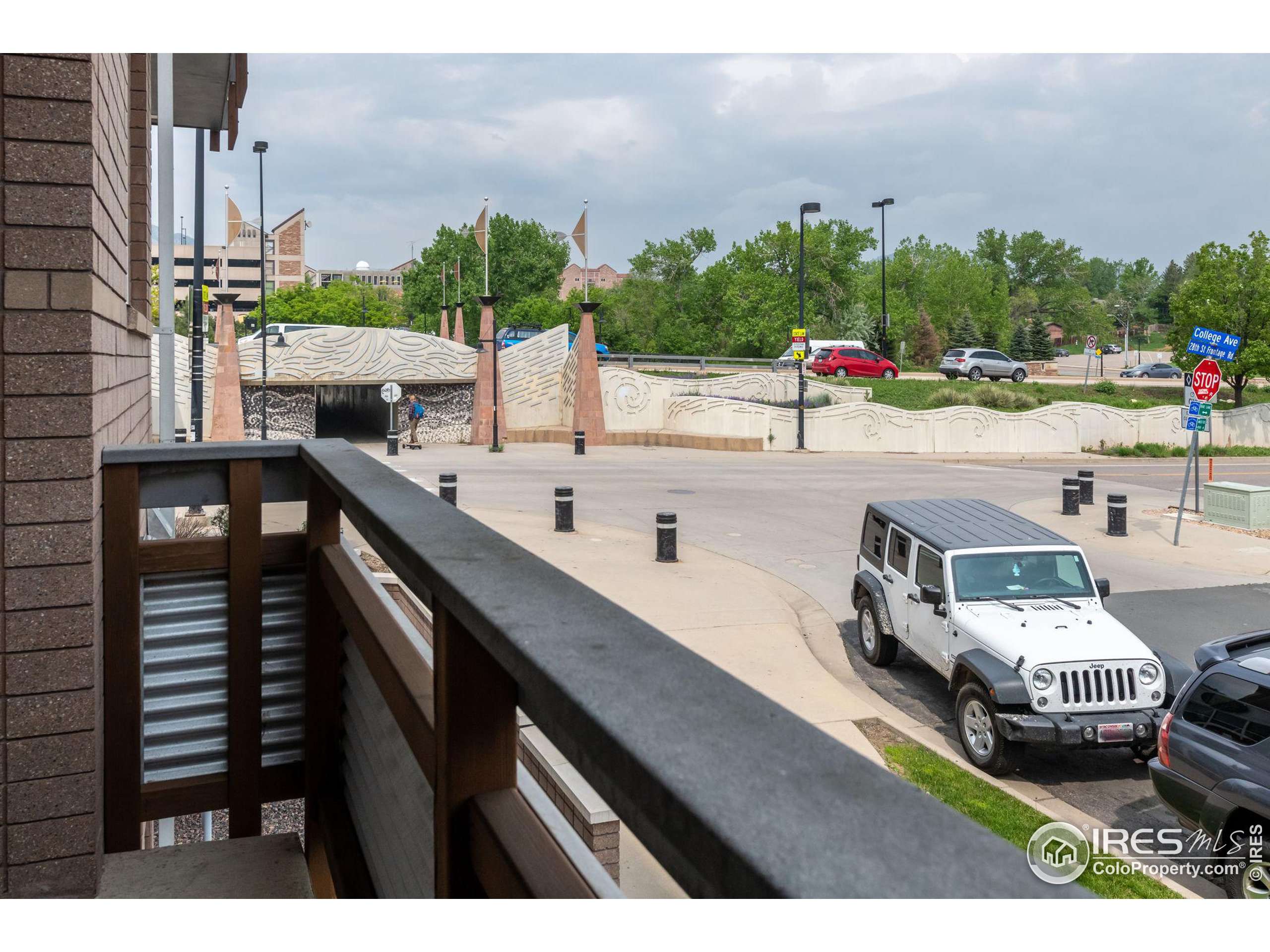 2810 E College Ave Unit: 103