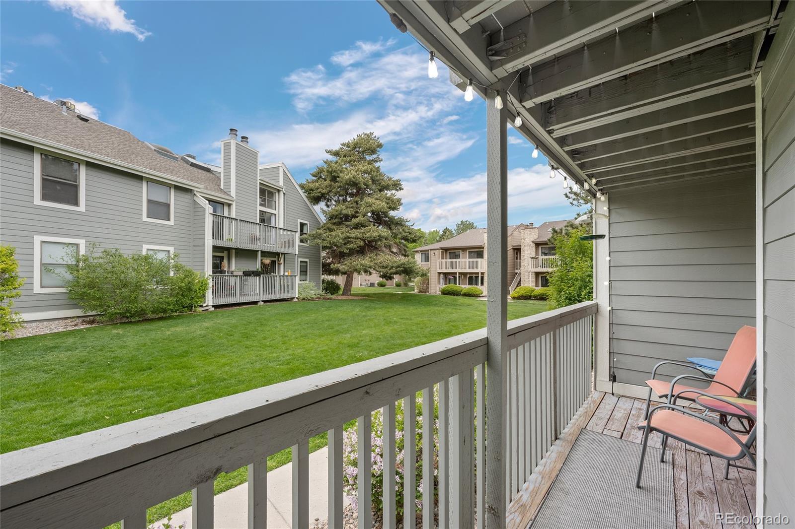 6475 S Havana Street Unit: A