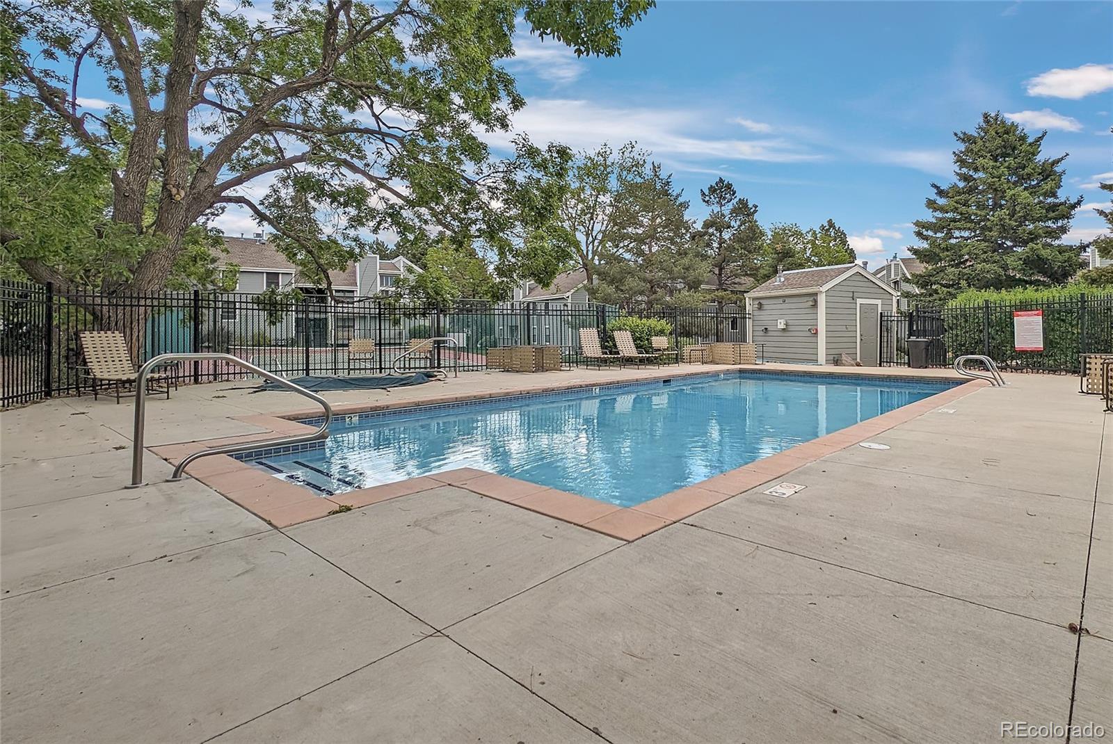6475 S Havana Street Unit: A