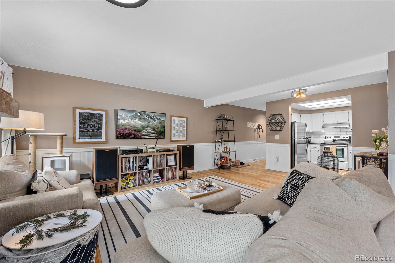 6475 S Havana Street Unit: A