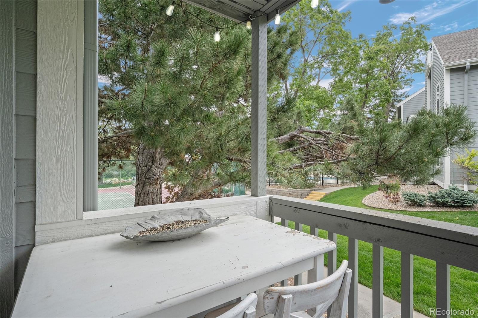 6475 S Havana Street Unit: A