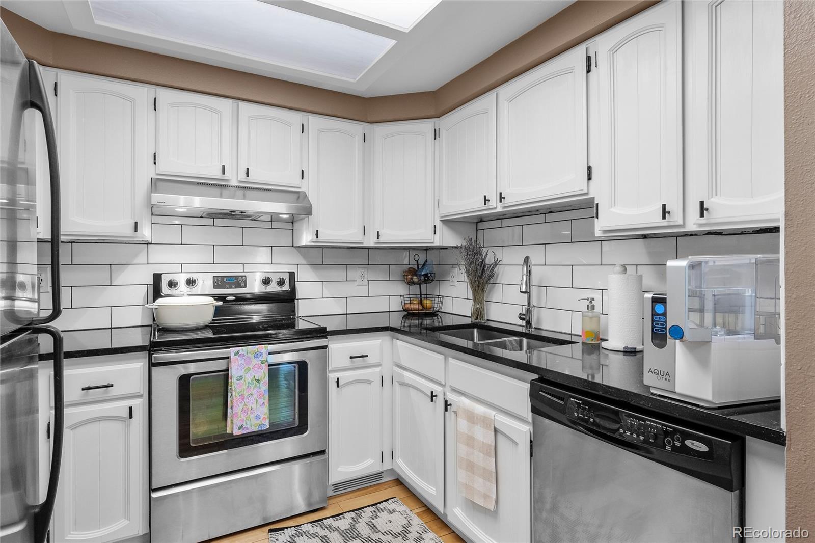 6475 S Havana Street Unit: A