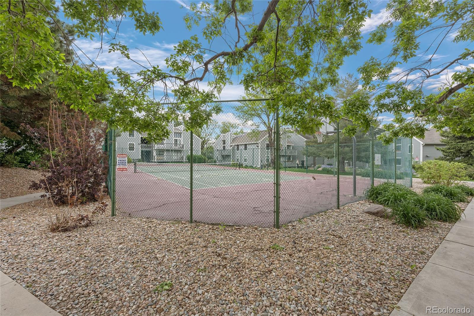 6475 S Havana Street Unit: A