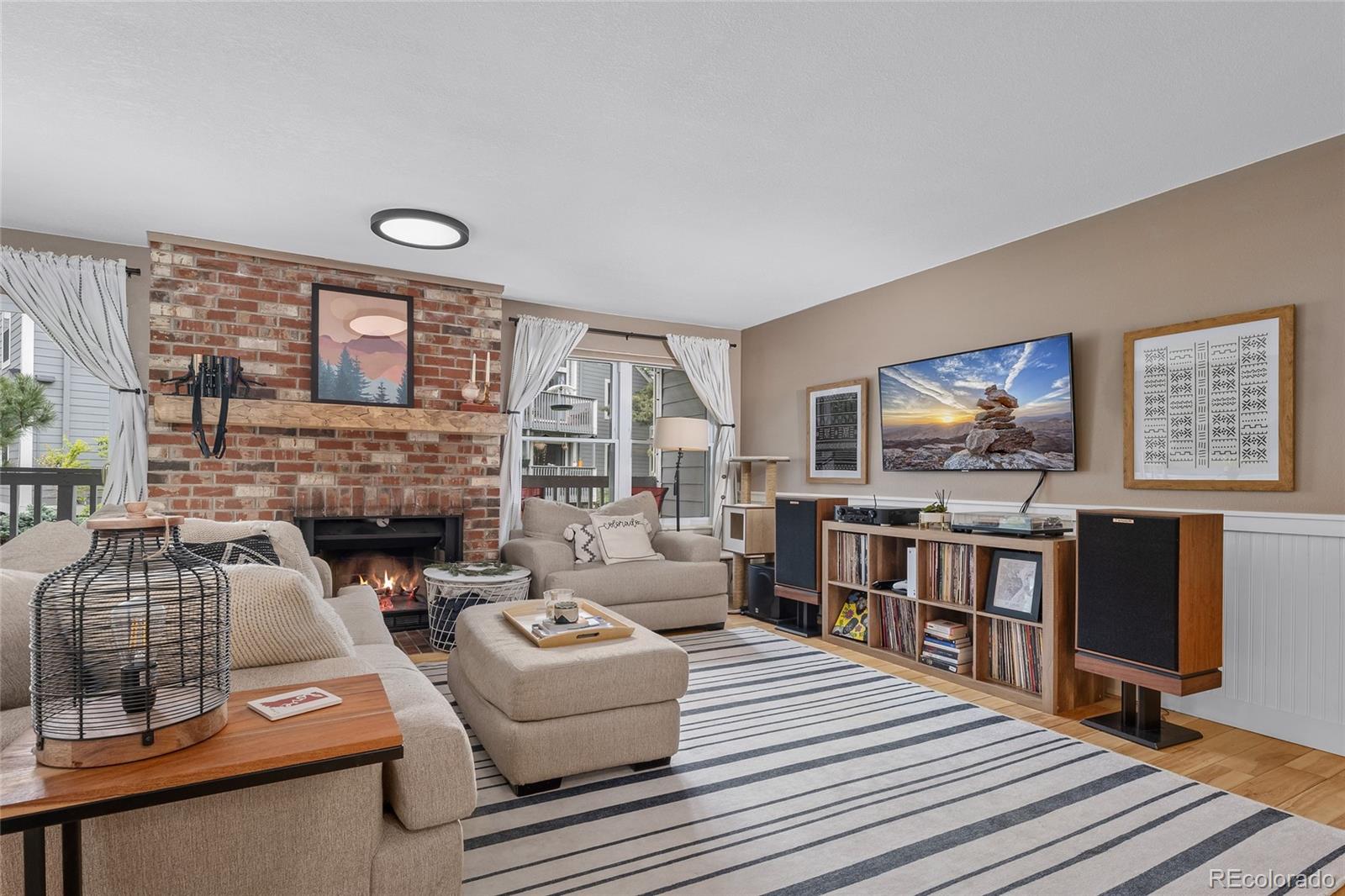 6475 S Havana Street Unit: A