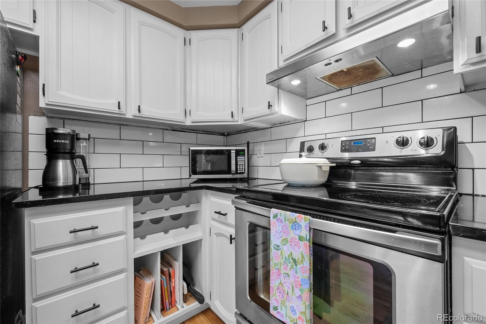 6475 S Havana Street Unit: A