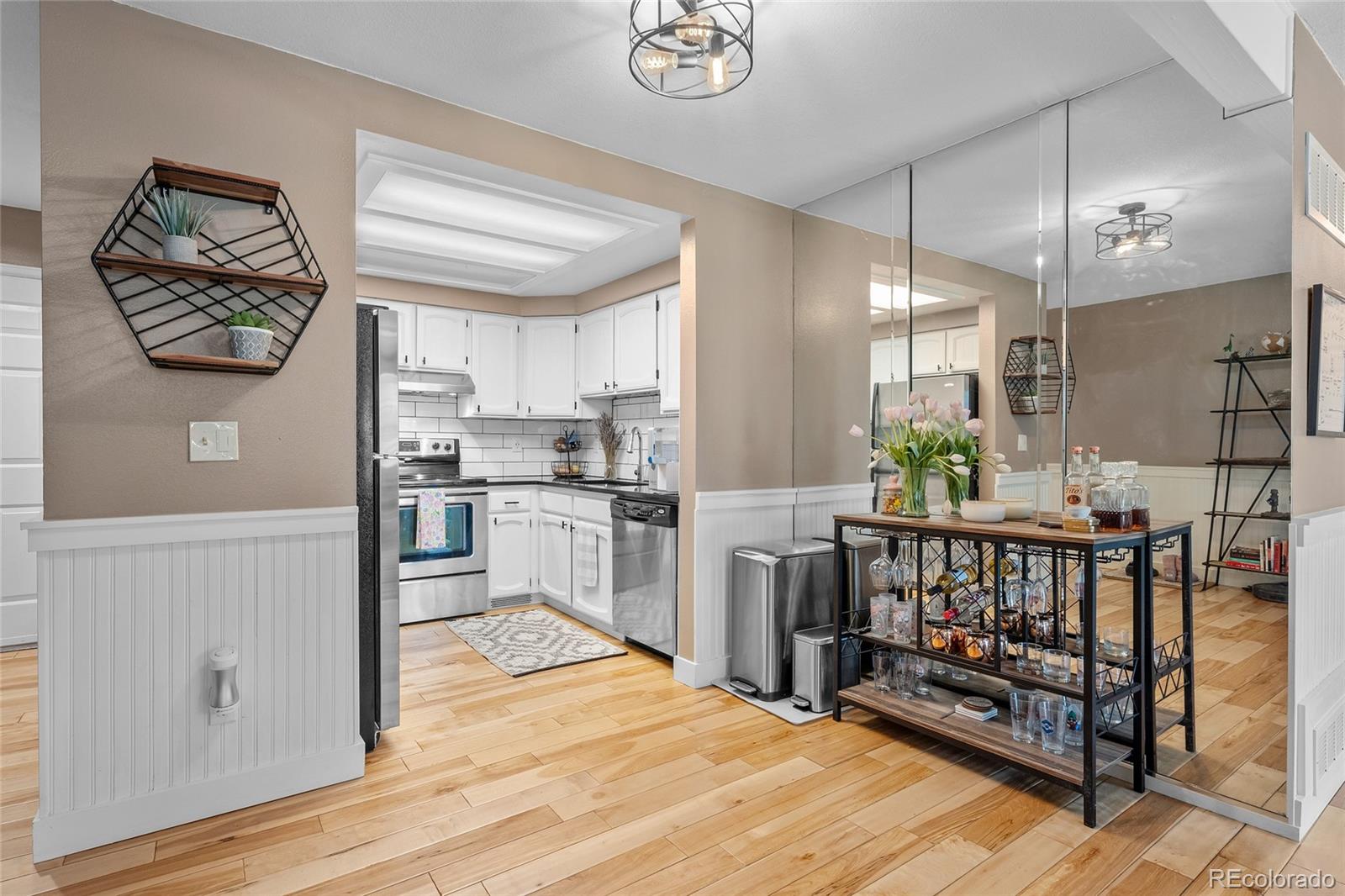 6475 S Havana Street Unit: A