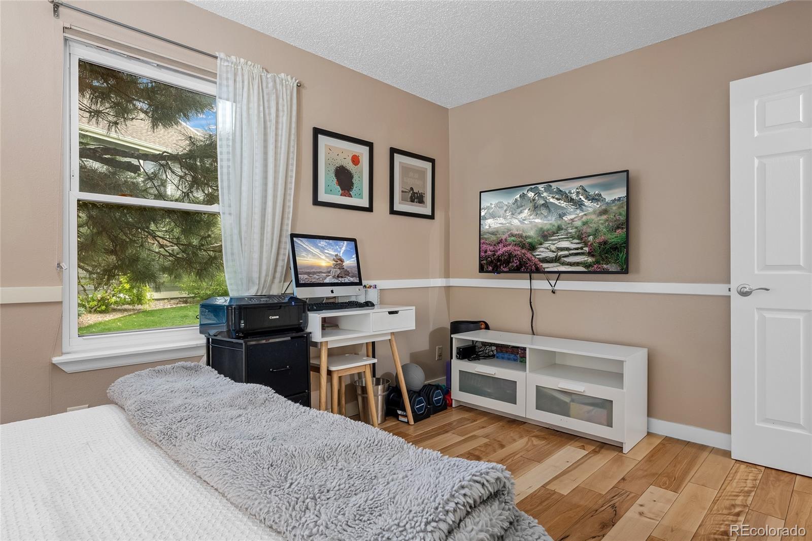 6475 S Havana Street Unit: A