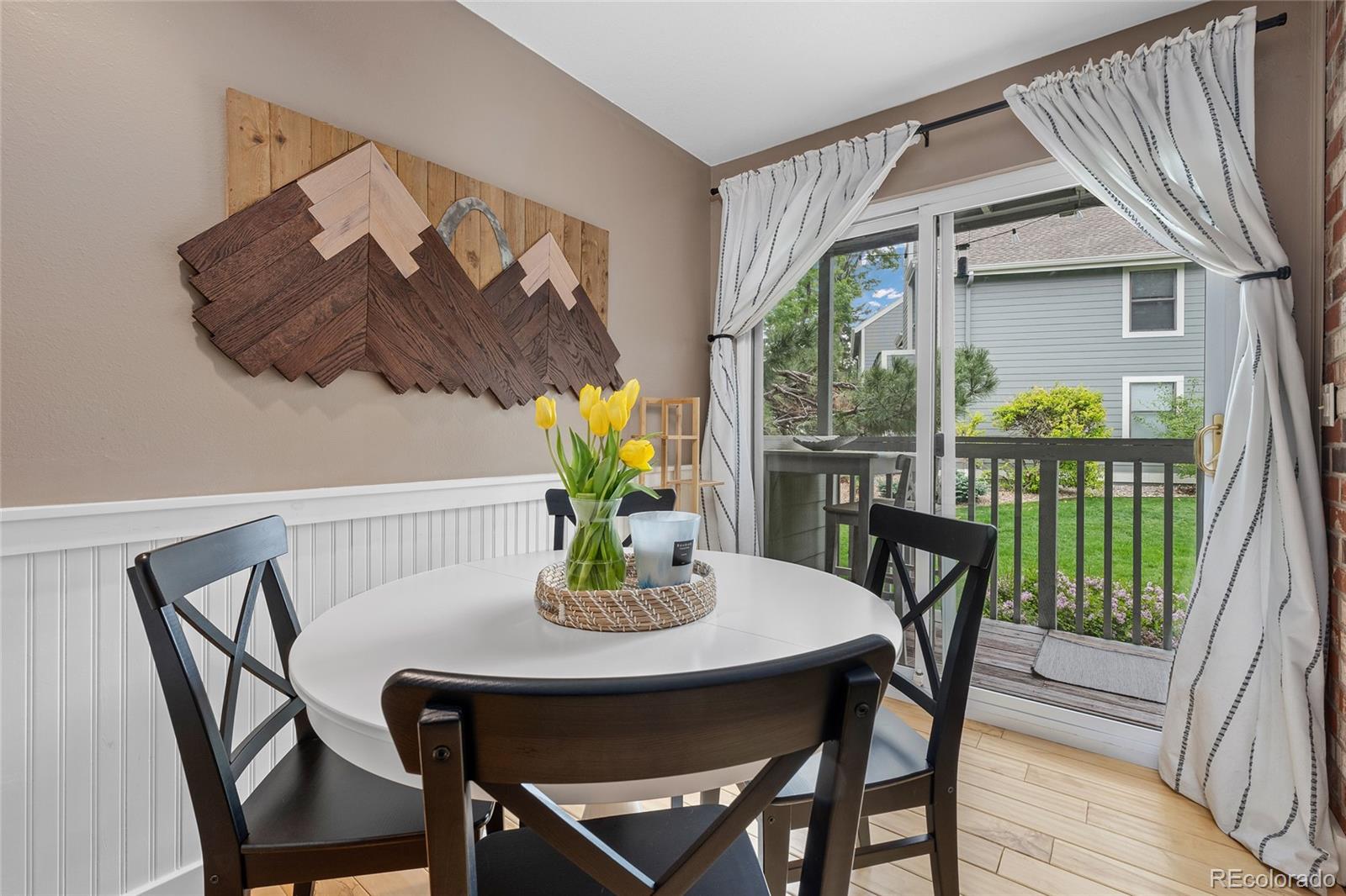6475 S Havana Street Unit: A