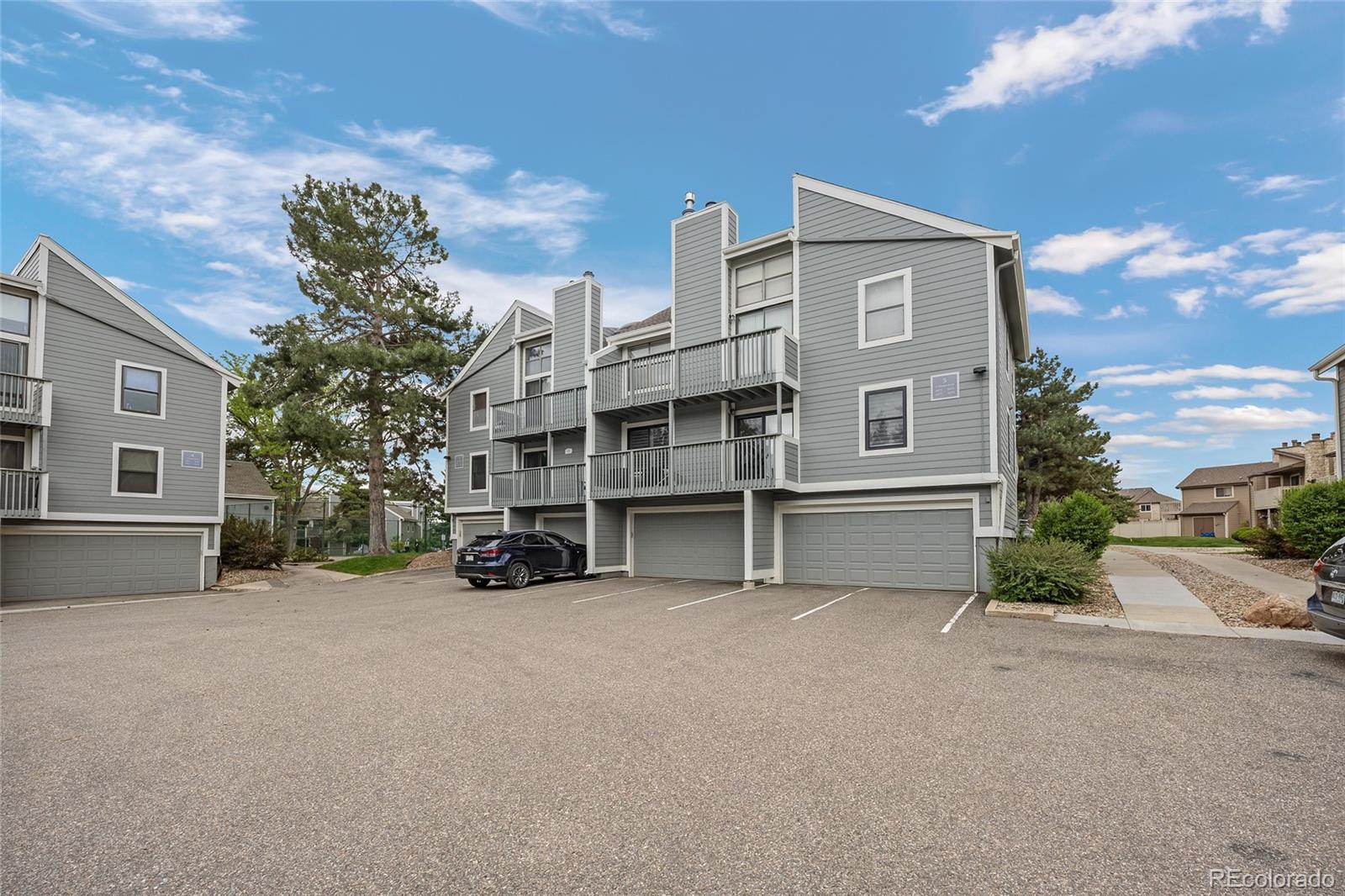 6475 S Havana Street Unit: A