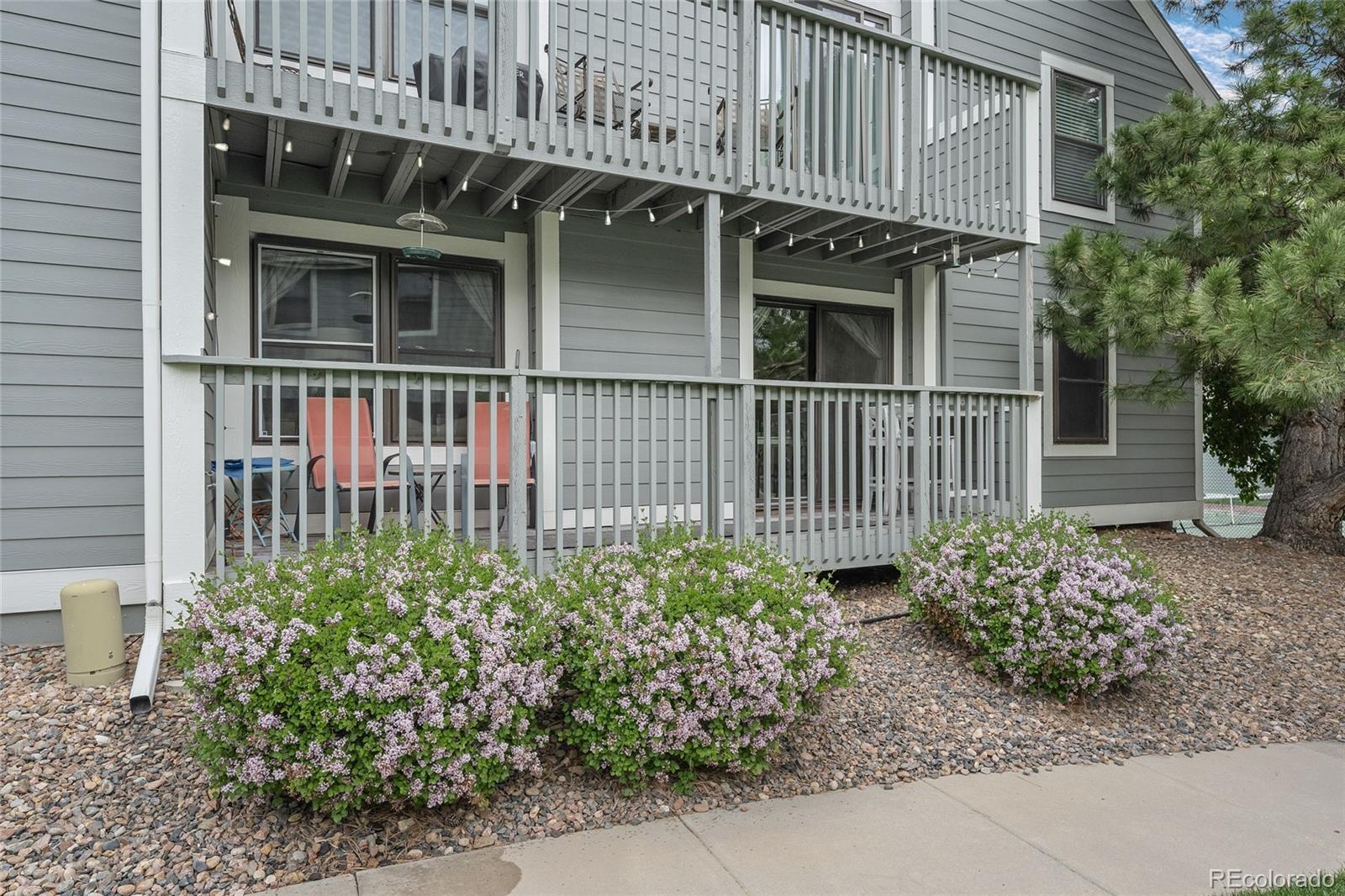6475 S Havana Street Unit: A