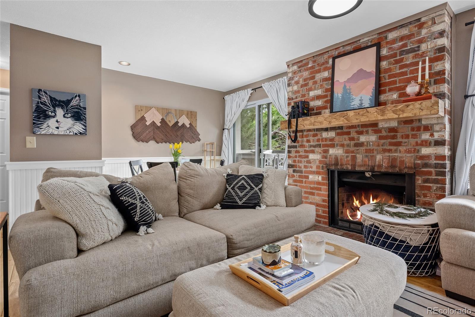 6475 S Havana Street Unit: A