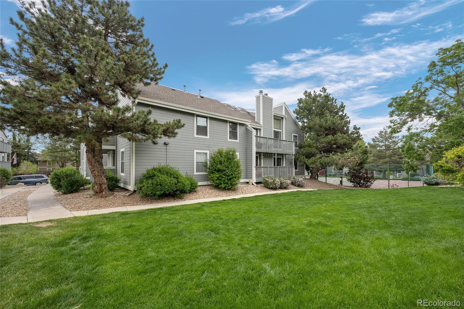 6475 S Havana Street Unit: A