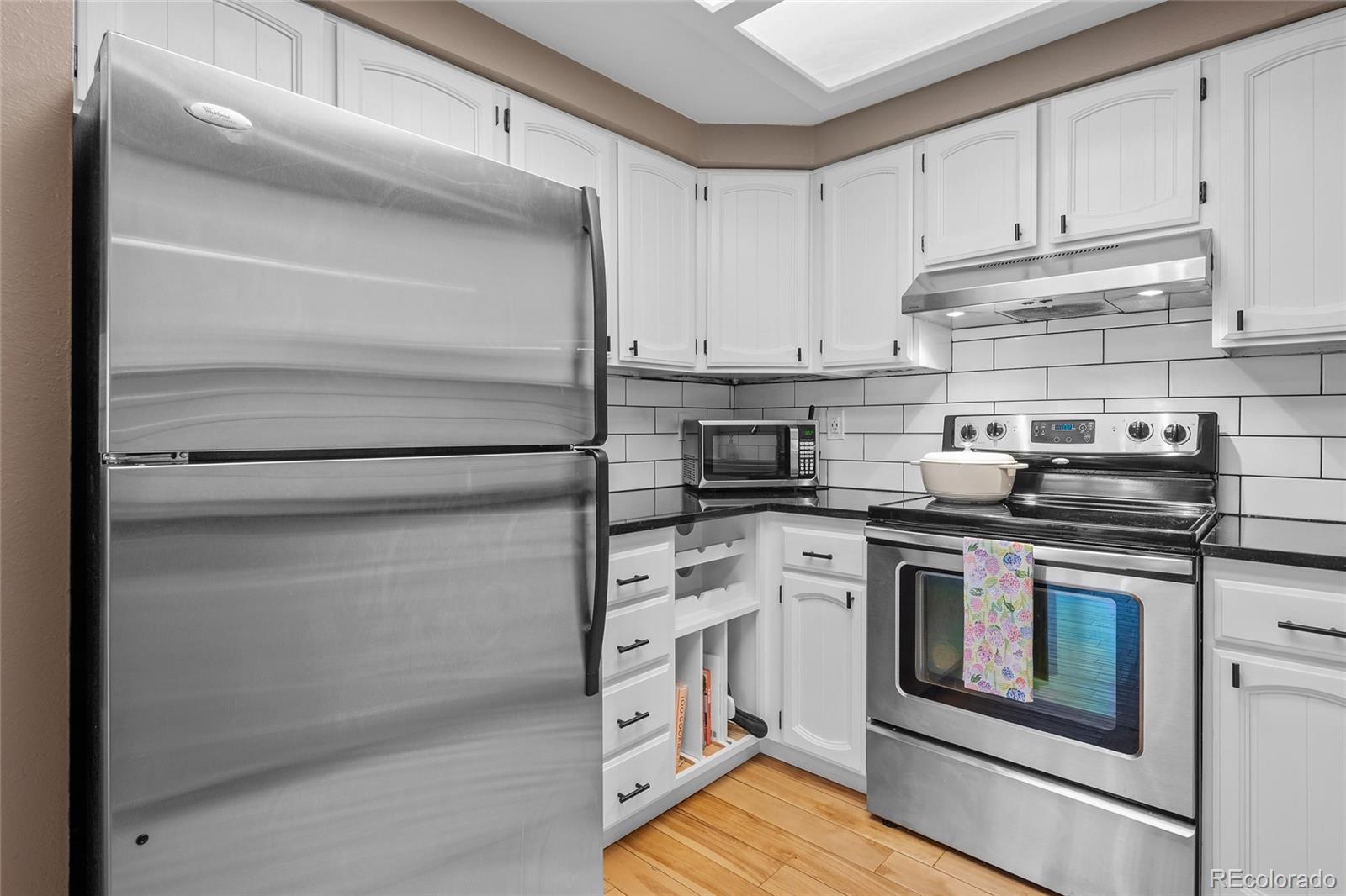6475 S Havana Street Unit: A