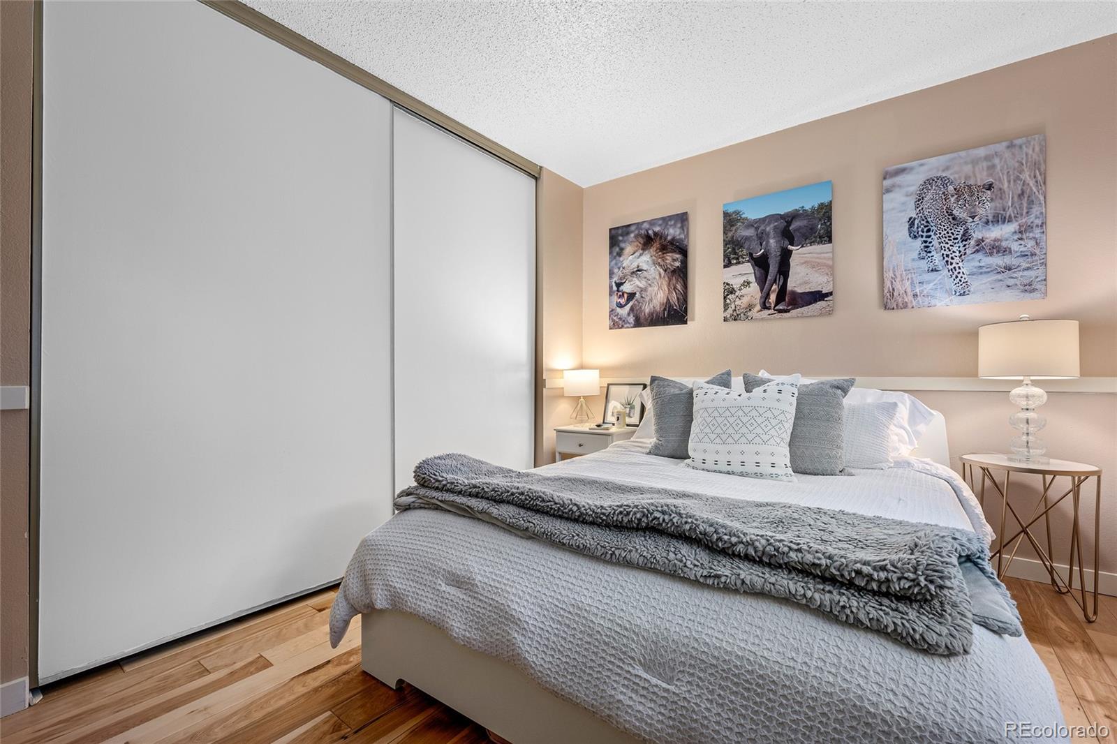 6475 S Havana Street Unit: A