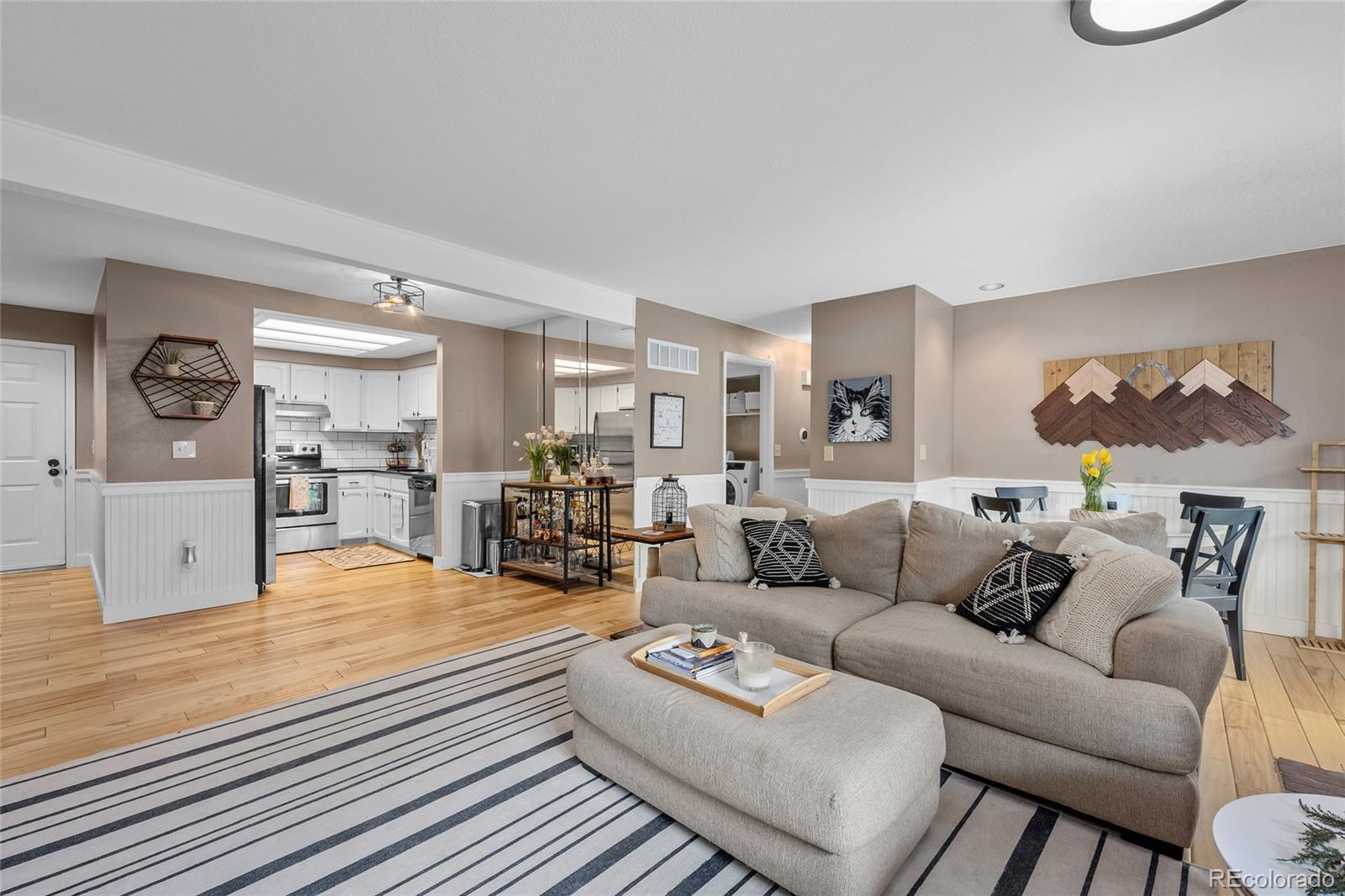 6475 S Havana Street Unit: A