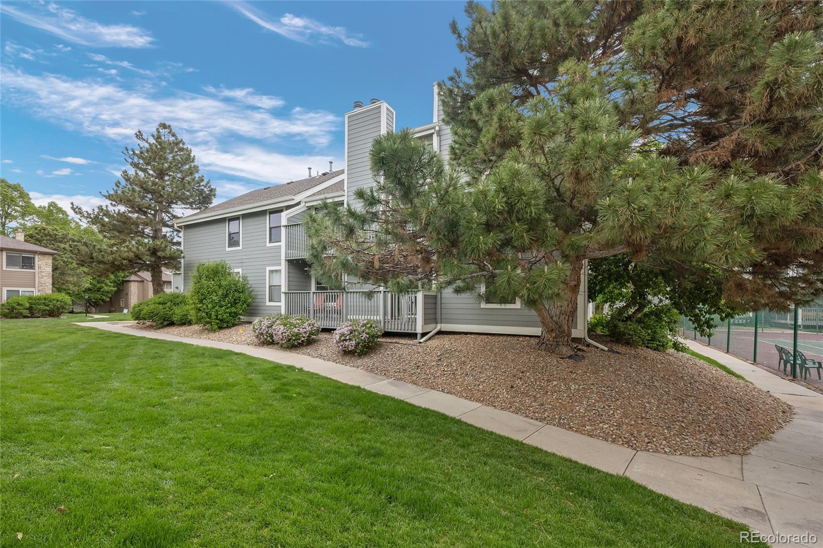 6475 S Havana Street Unit: A