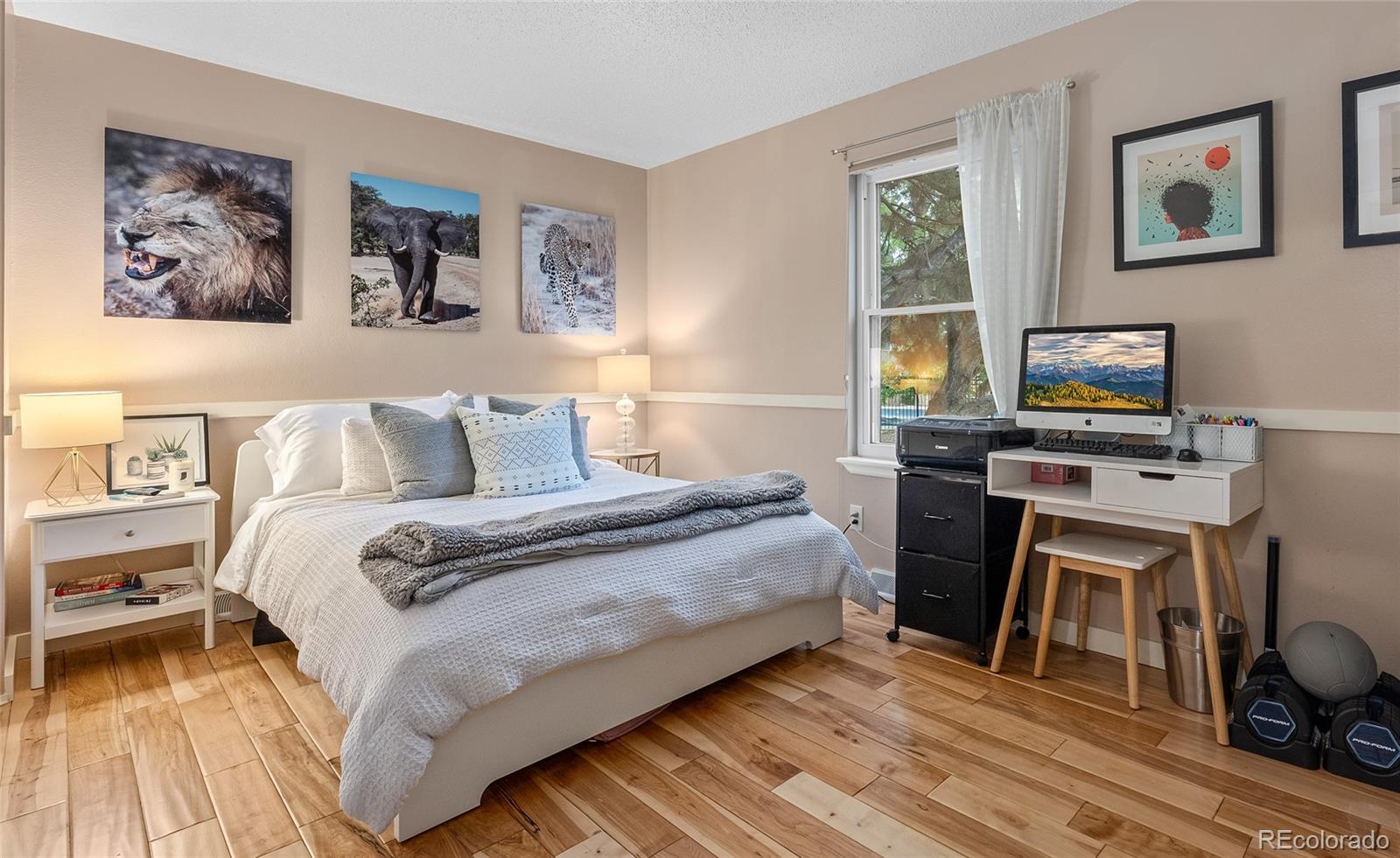 6475 S Havana Street Unit: A
