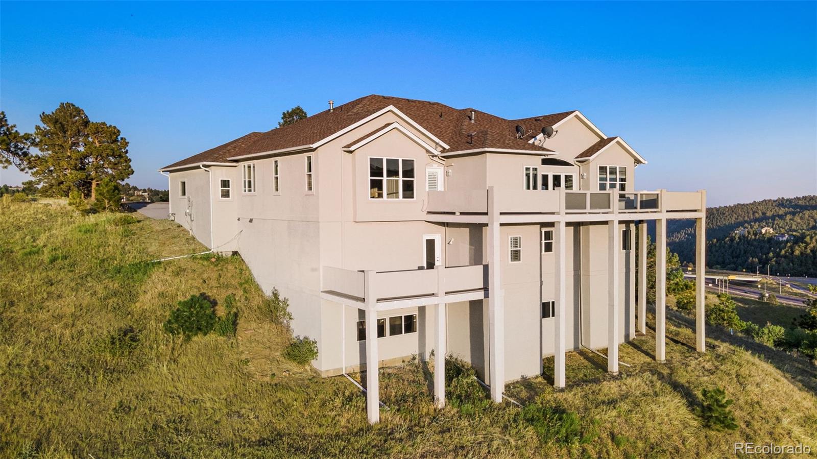 547 Buena Vista Road