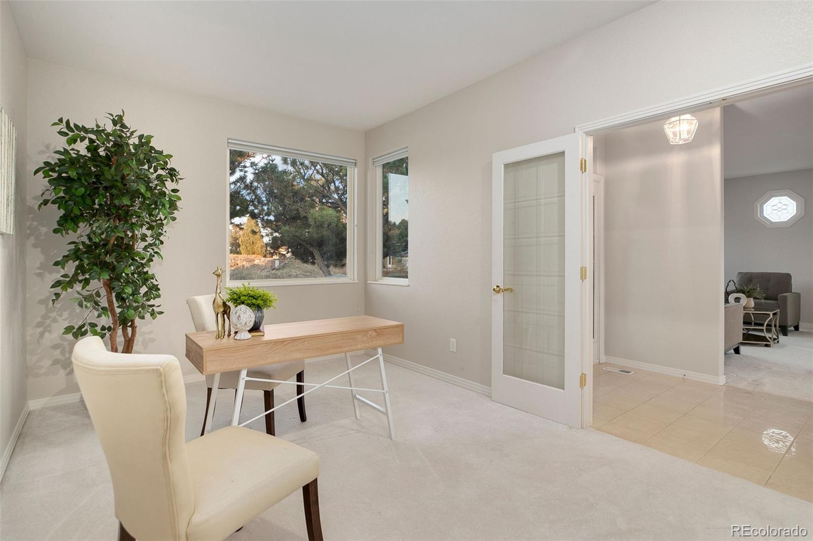 547 Buena Vista Road