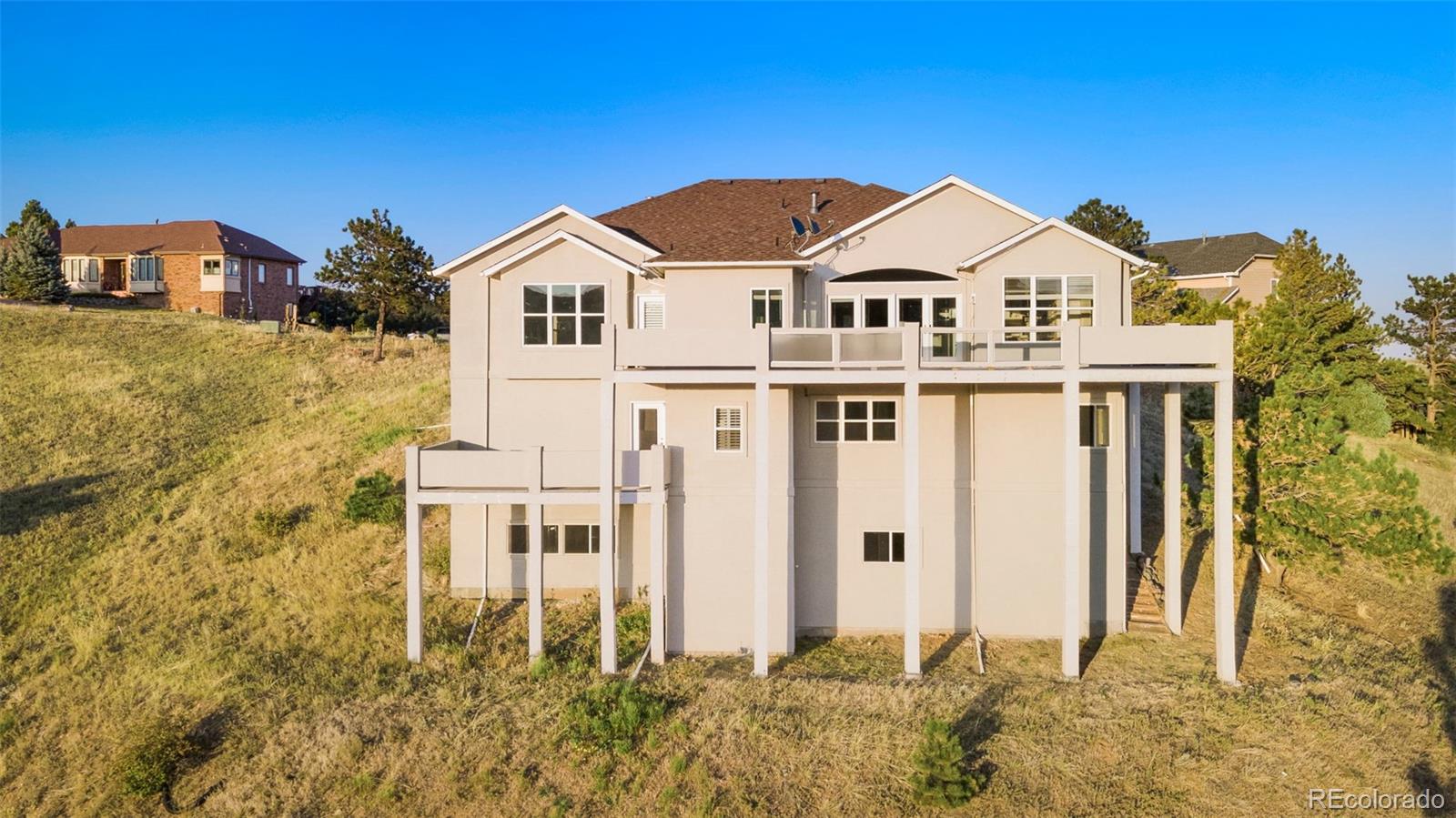 547 Buena Vista Road