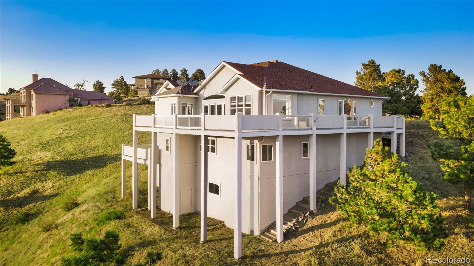 547 Buena Vista Road