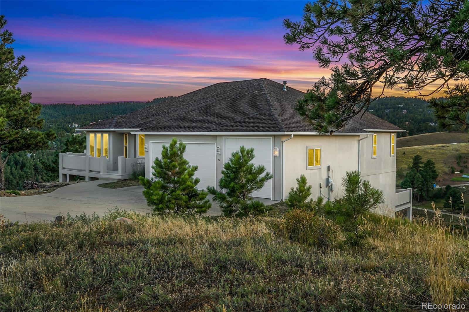 547 Buena Vista Road
