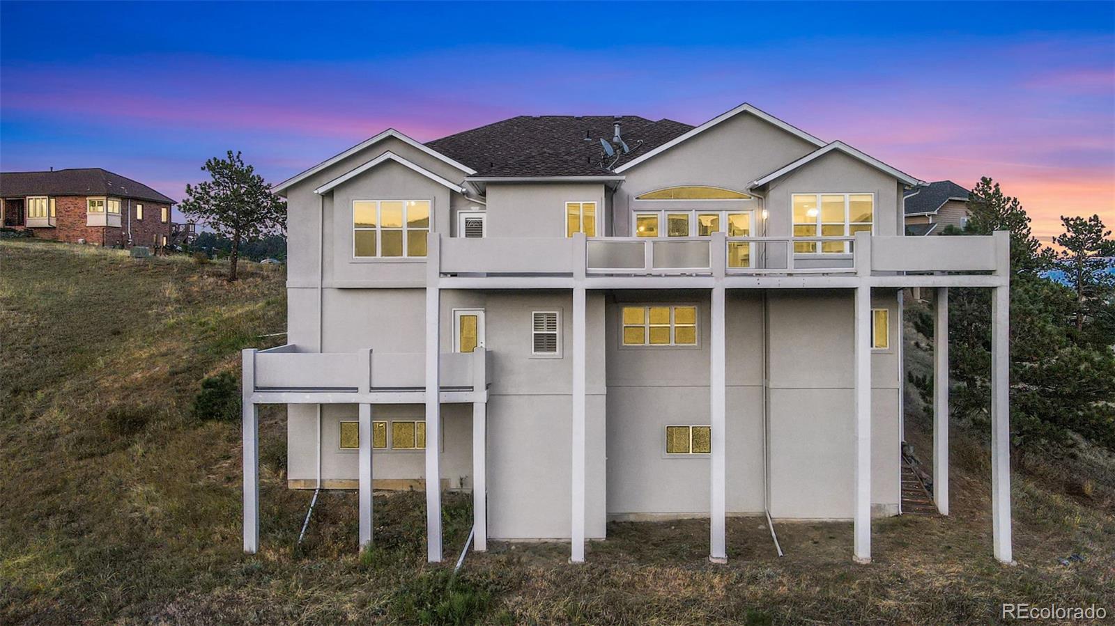 547 Buena Vista Road
