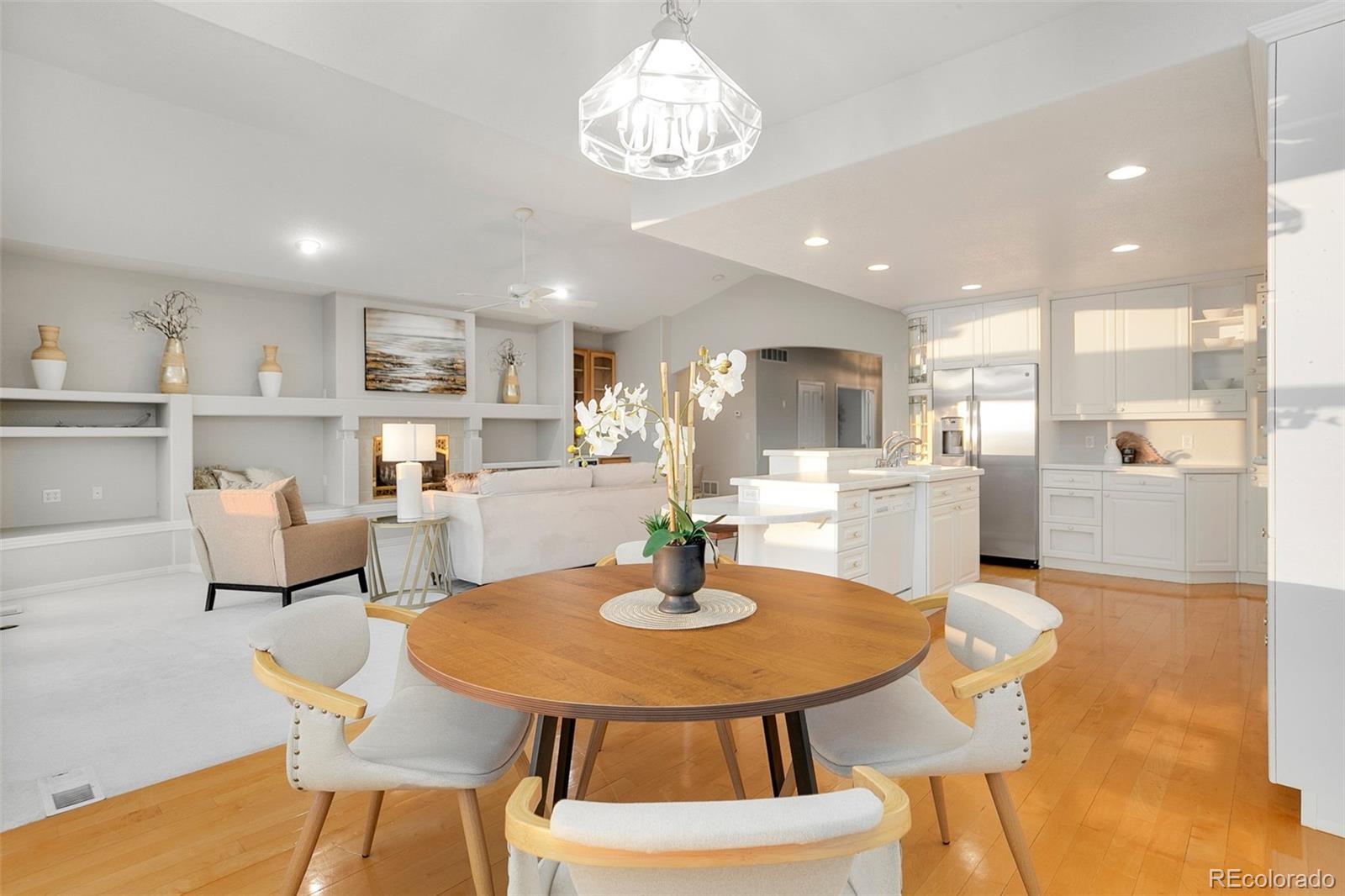 547 Buena Vista Road