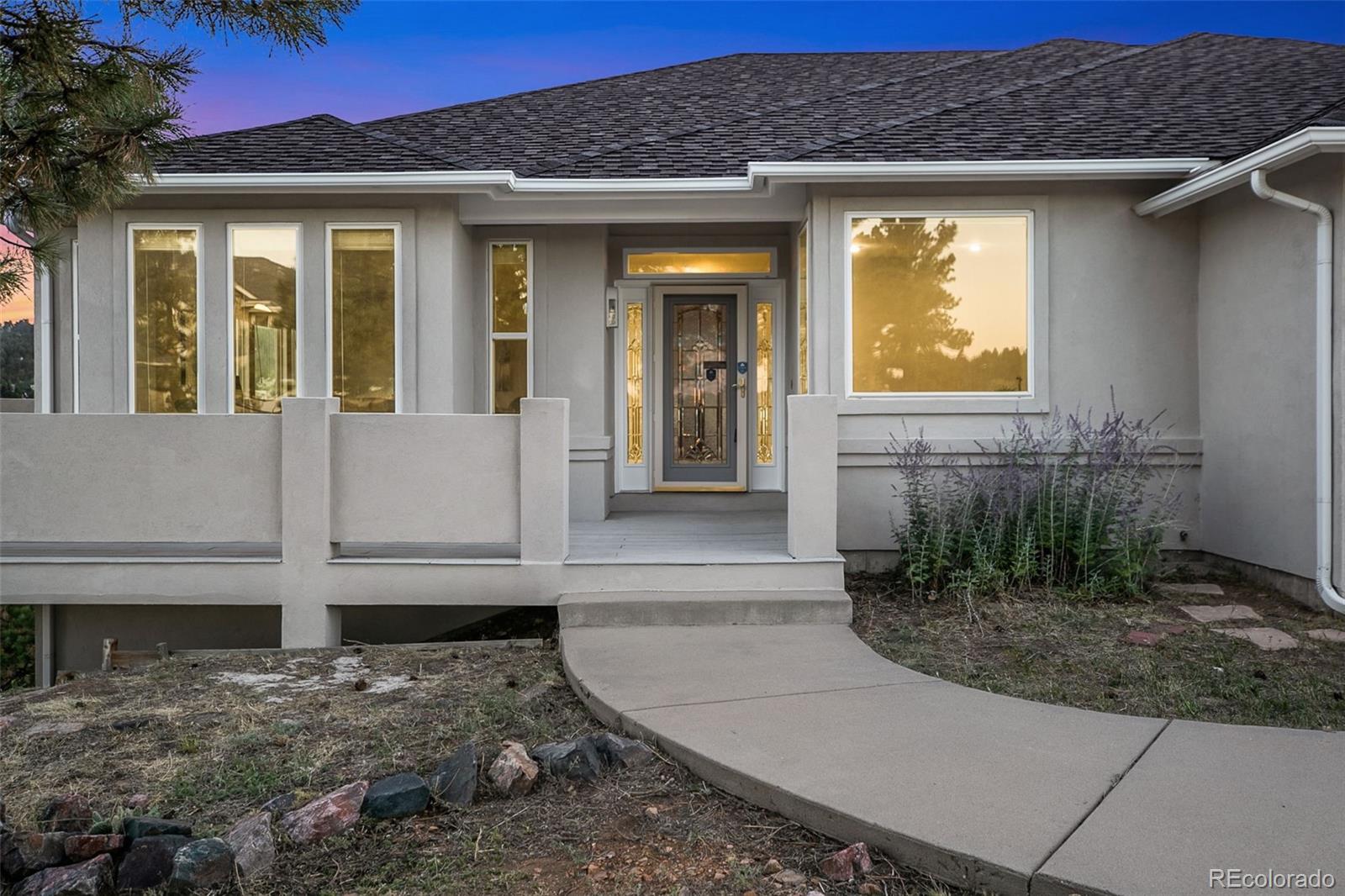 547 Buena Vista Road