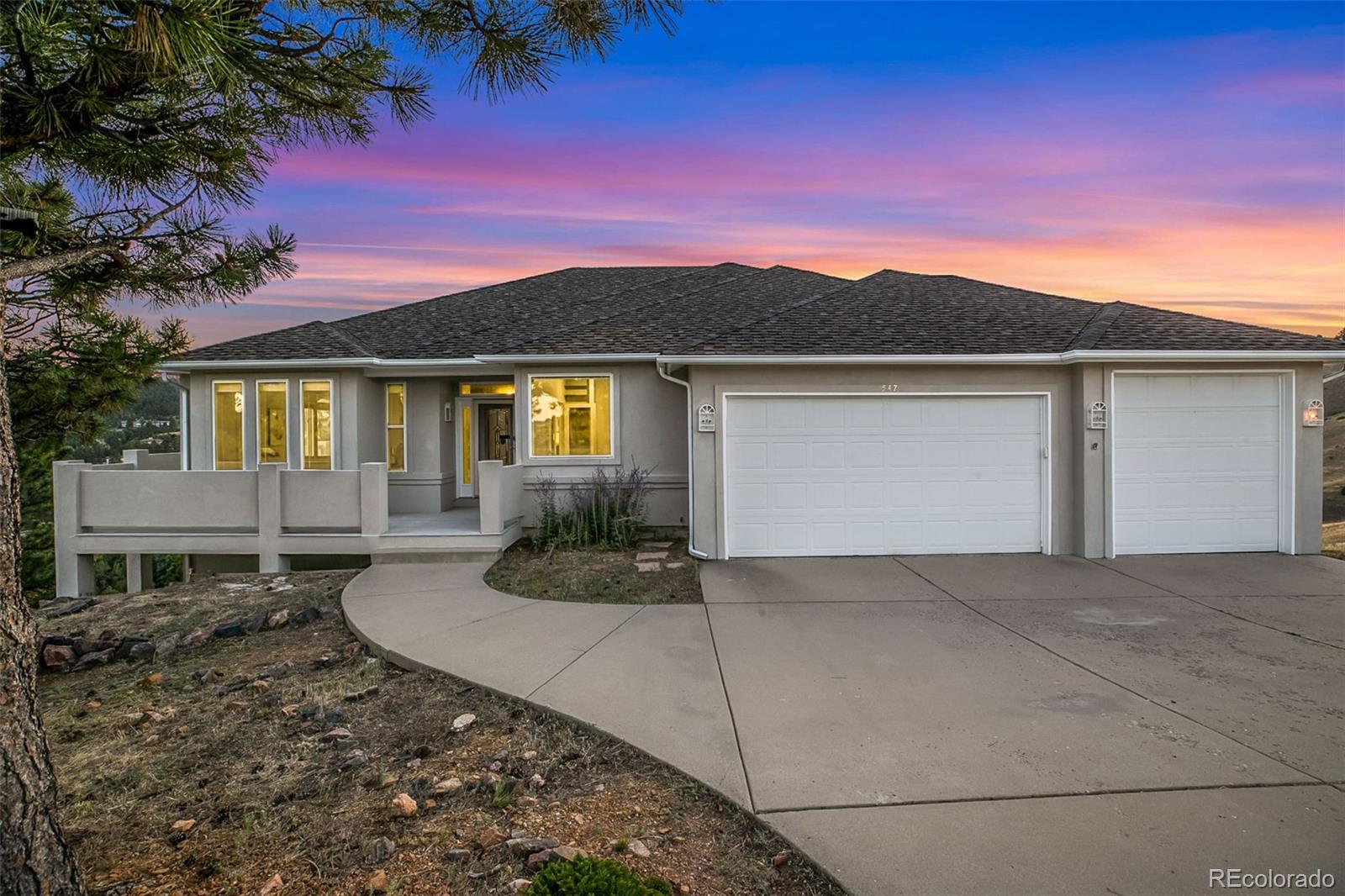 547 Buena Vista Road