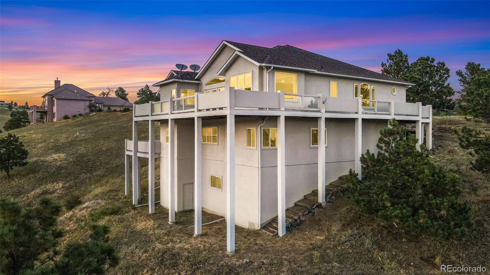 547 Buena Vista Road