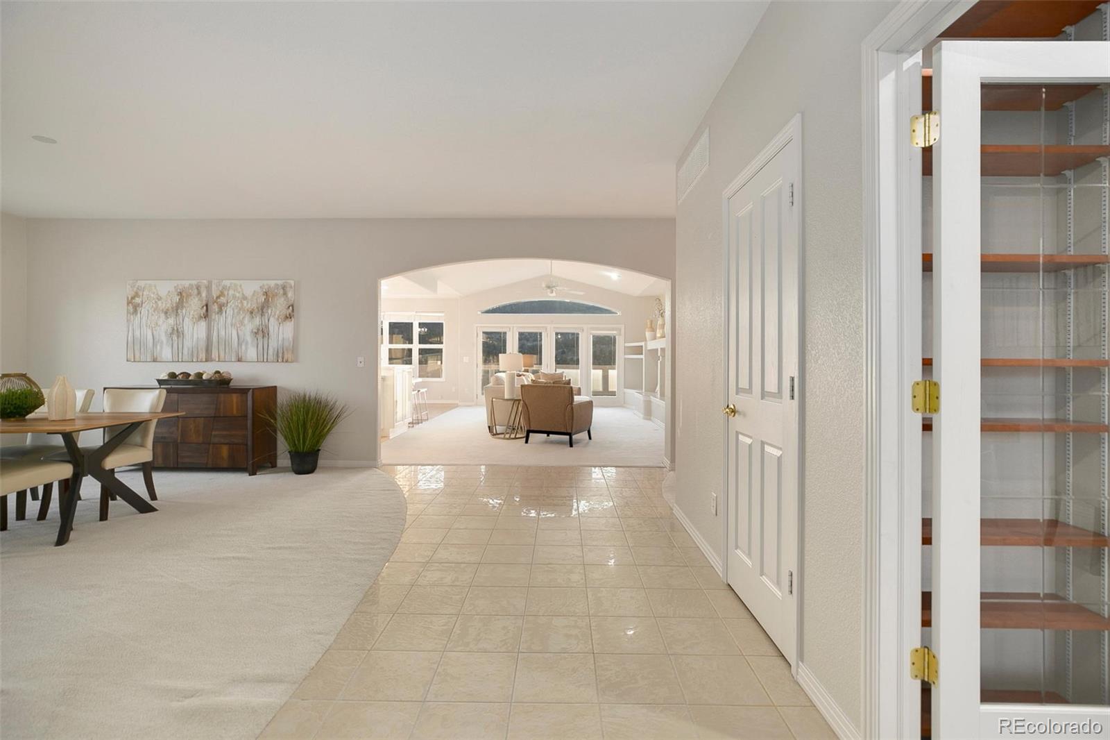 547 Buena Vista Road