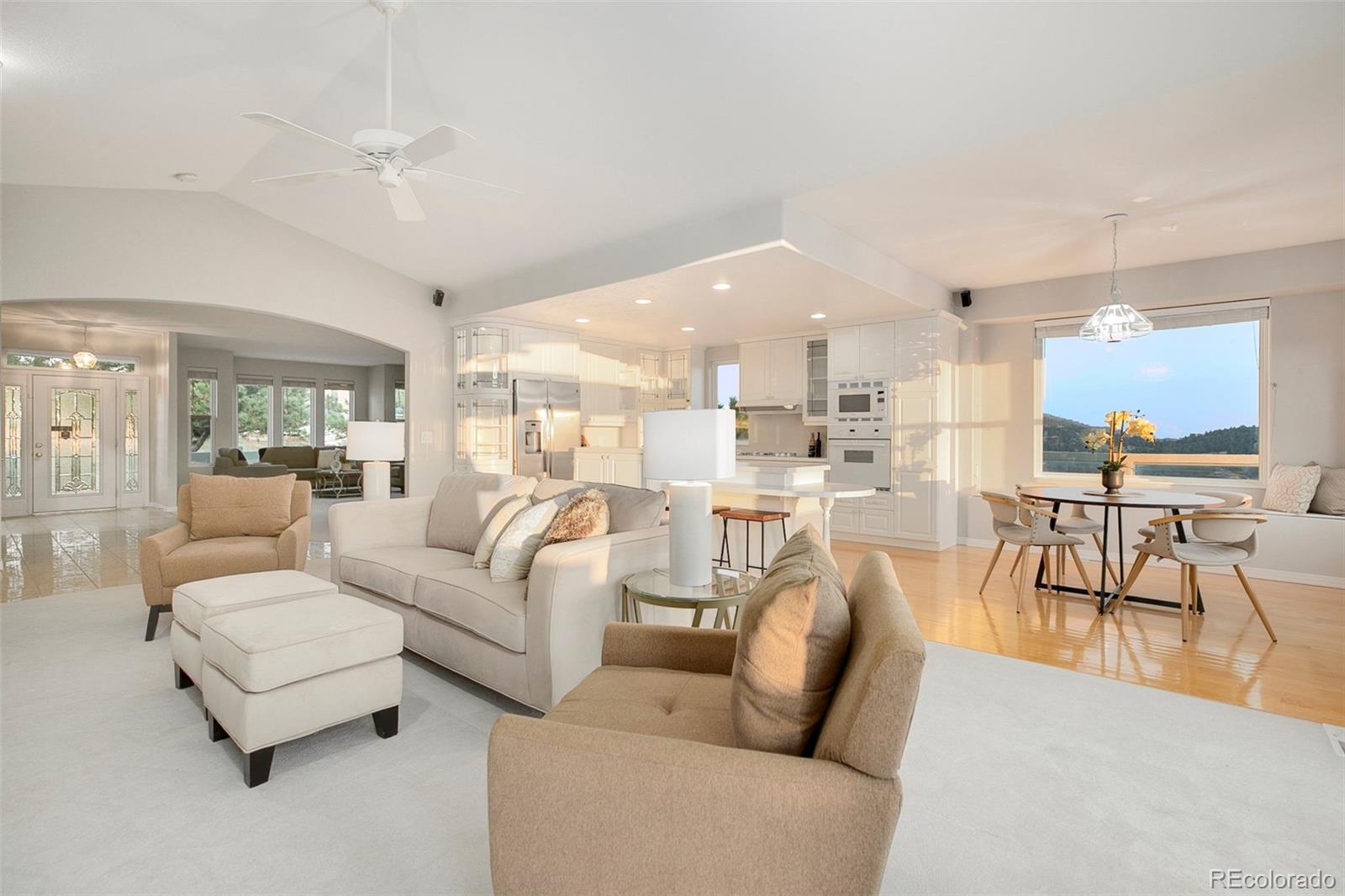 547 Buena Vista Road