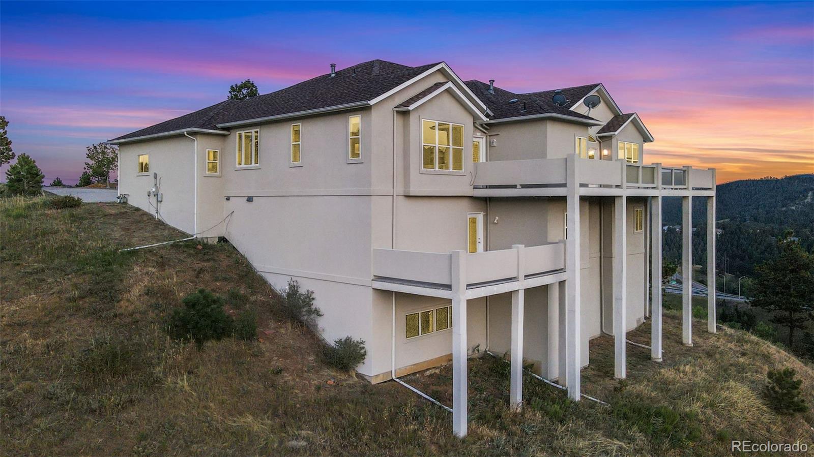 547 Buena Vista Road