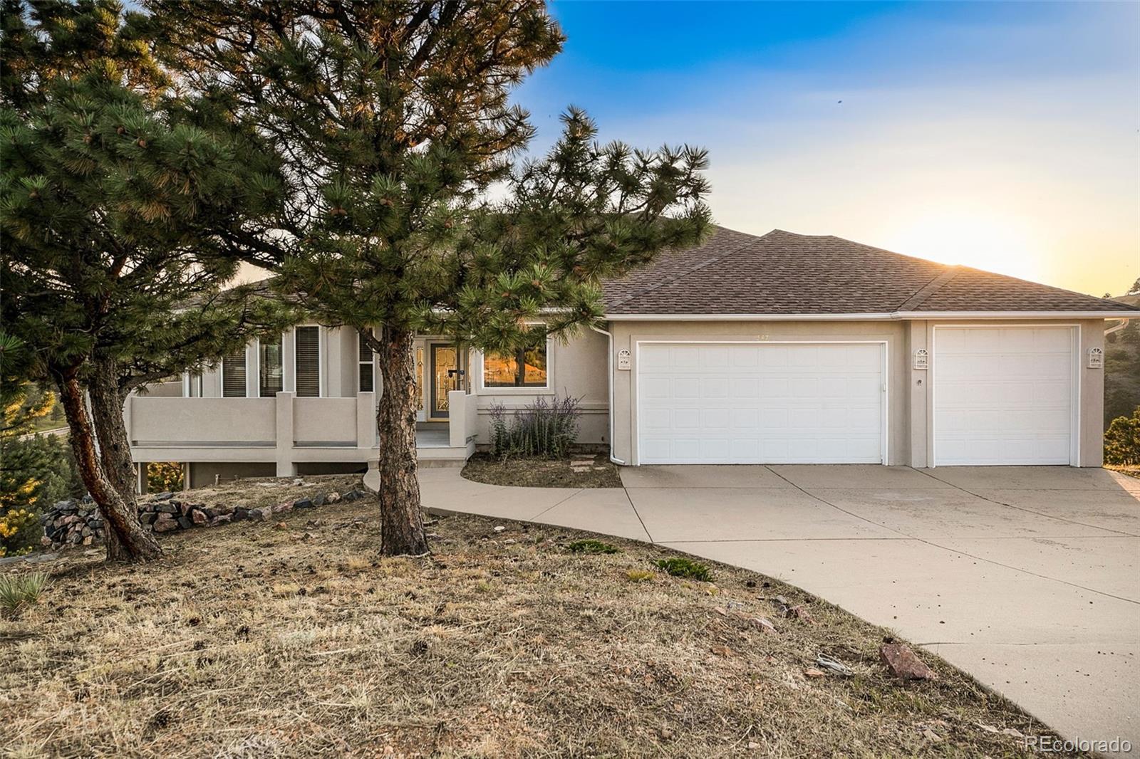 547 Buena Vista Road