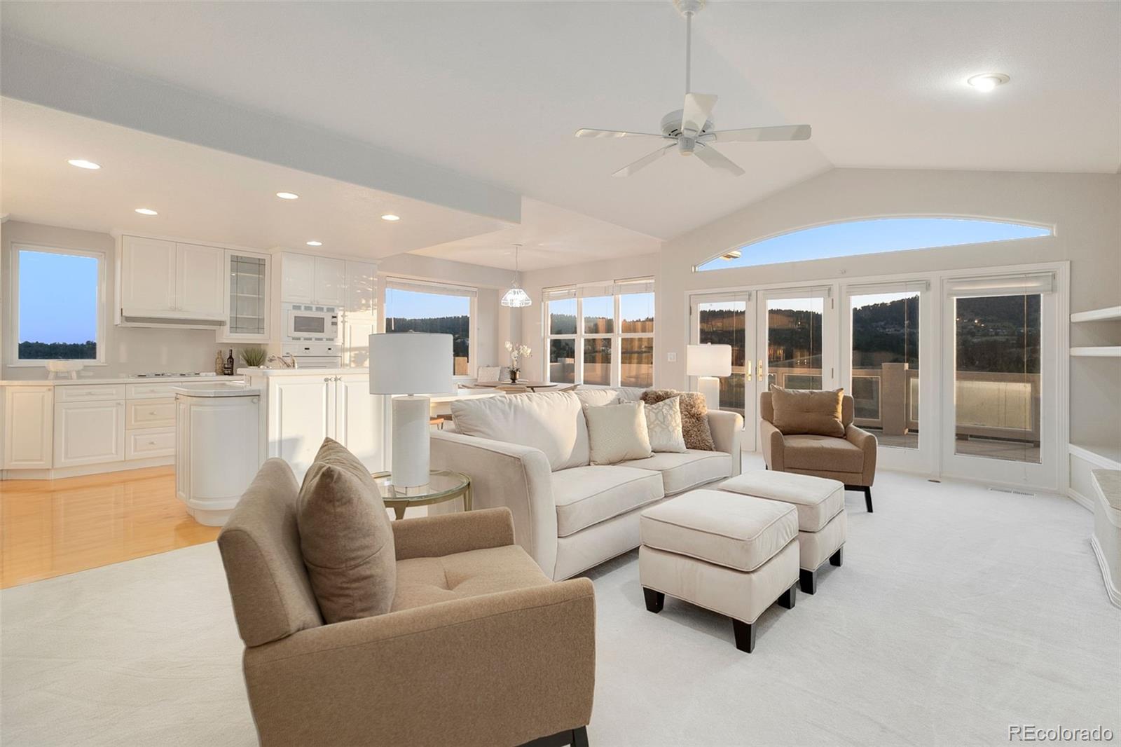 547 Buena Vista Road