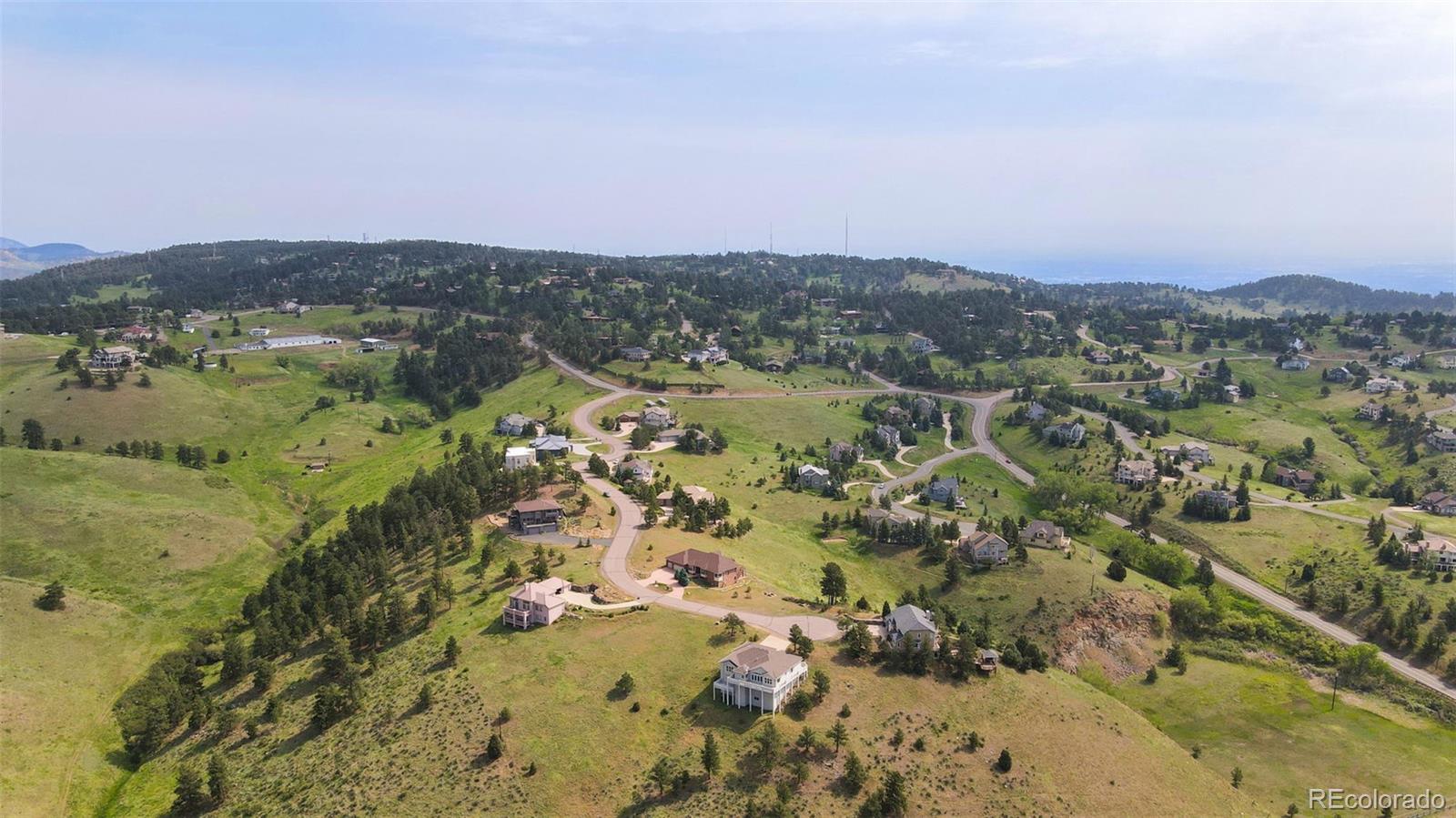 547 Buena Vista Road
