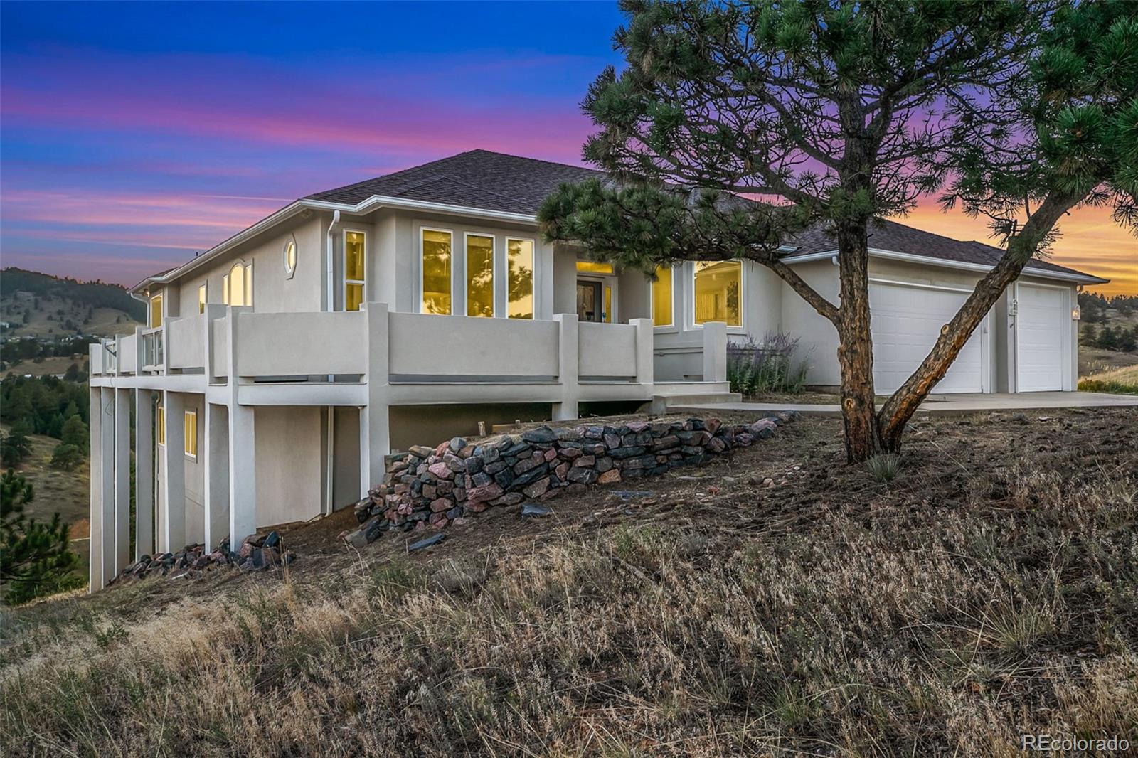547 Buena Vista Road