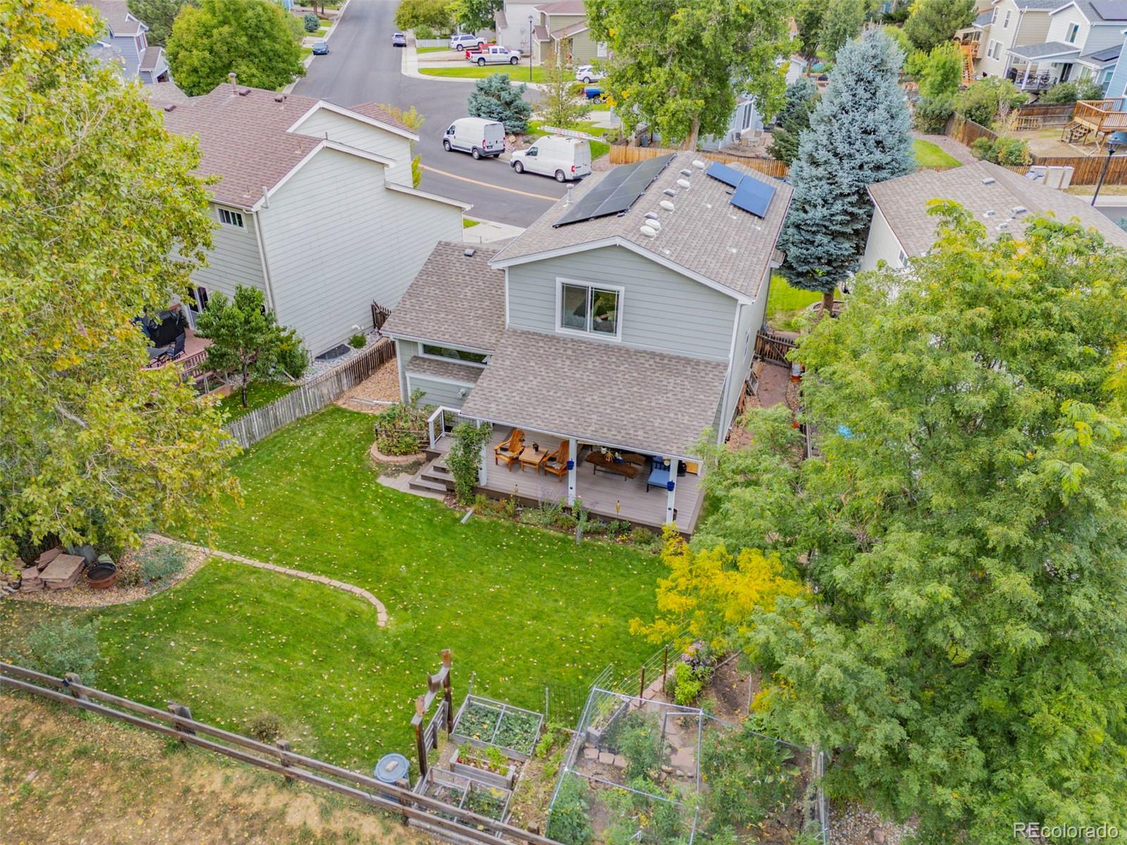 21796 Silver Meadow Lane