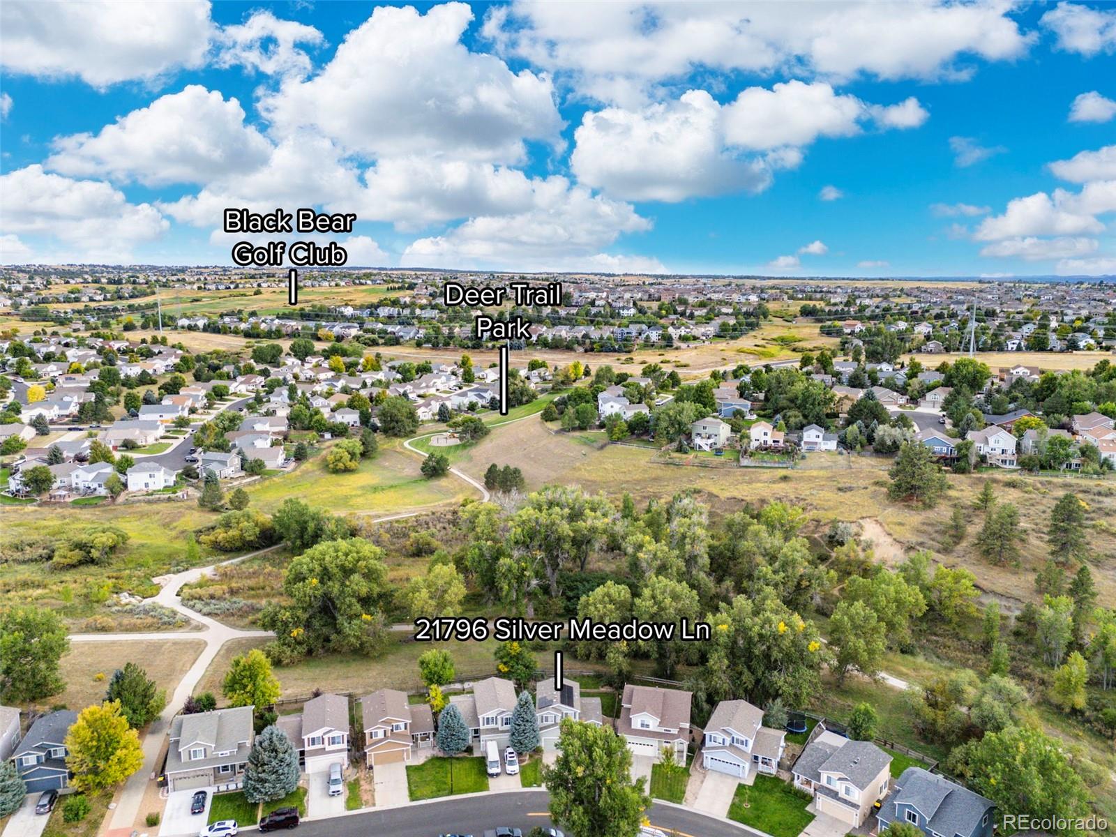 21796 Silver Meadow Lane