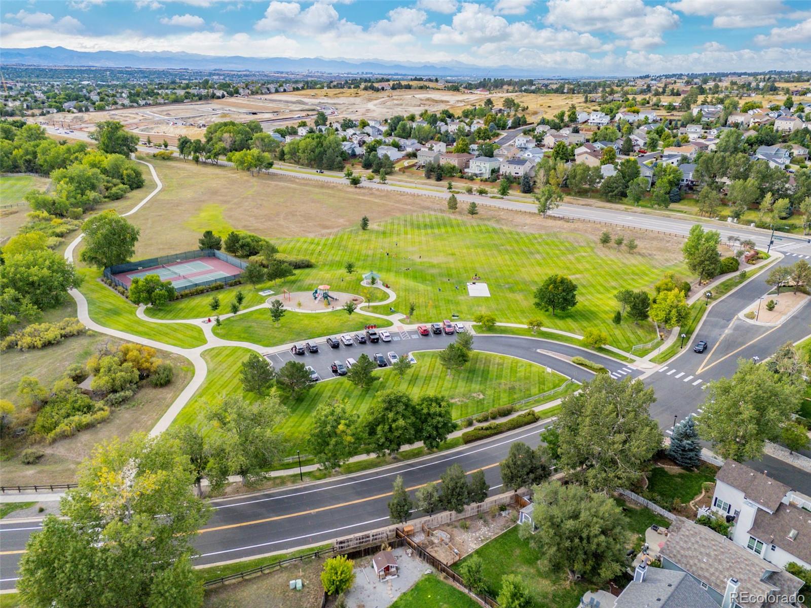 21796 Silver Meadow Lane