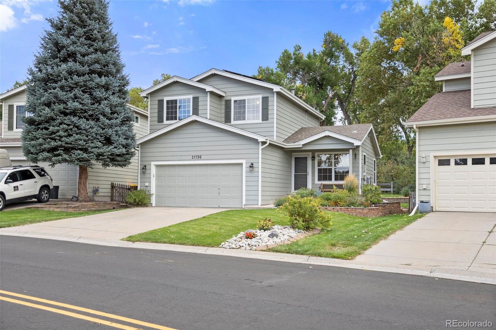 21796 Silver Meadow Lane