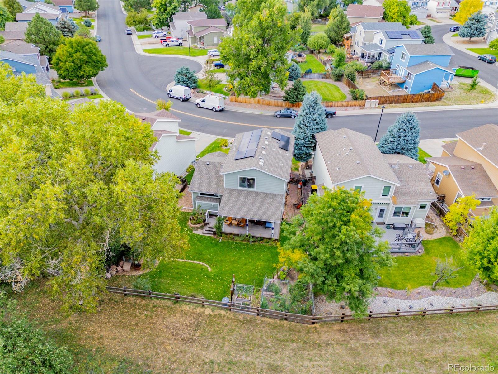 21796 Silver Meadow Lane