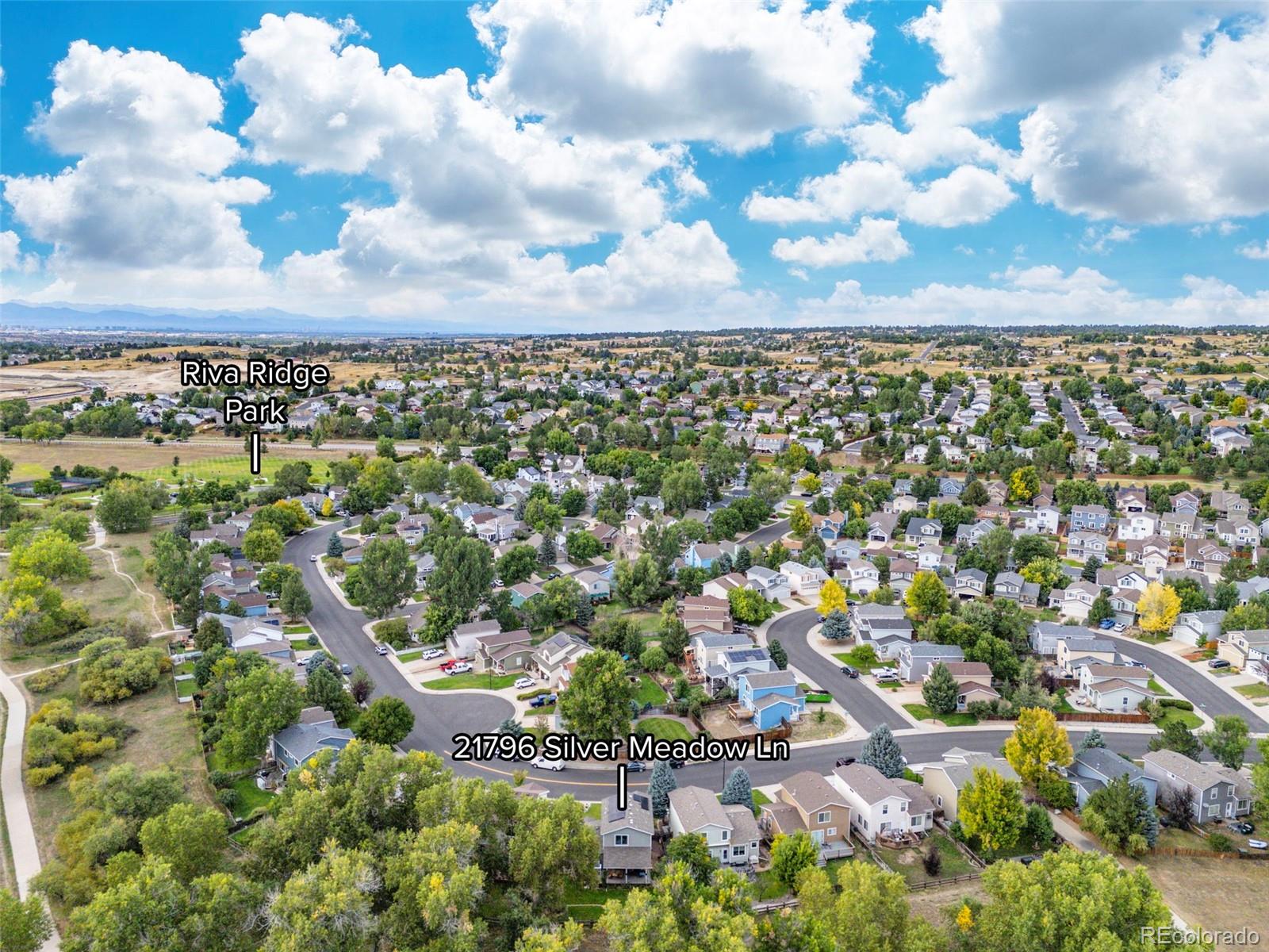 21796 Silver Meadow Lane