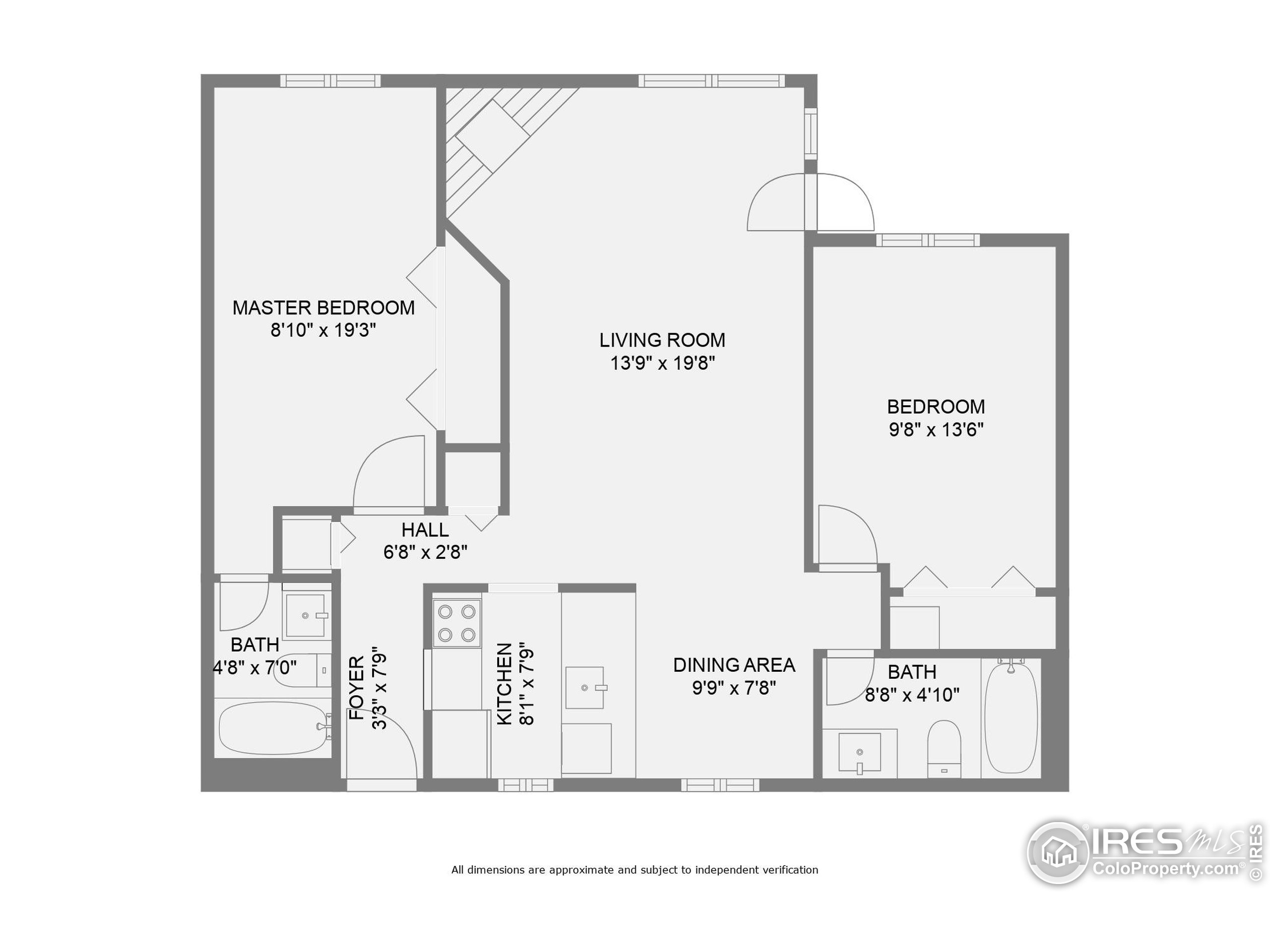 948 North St Unit: 15