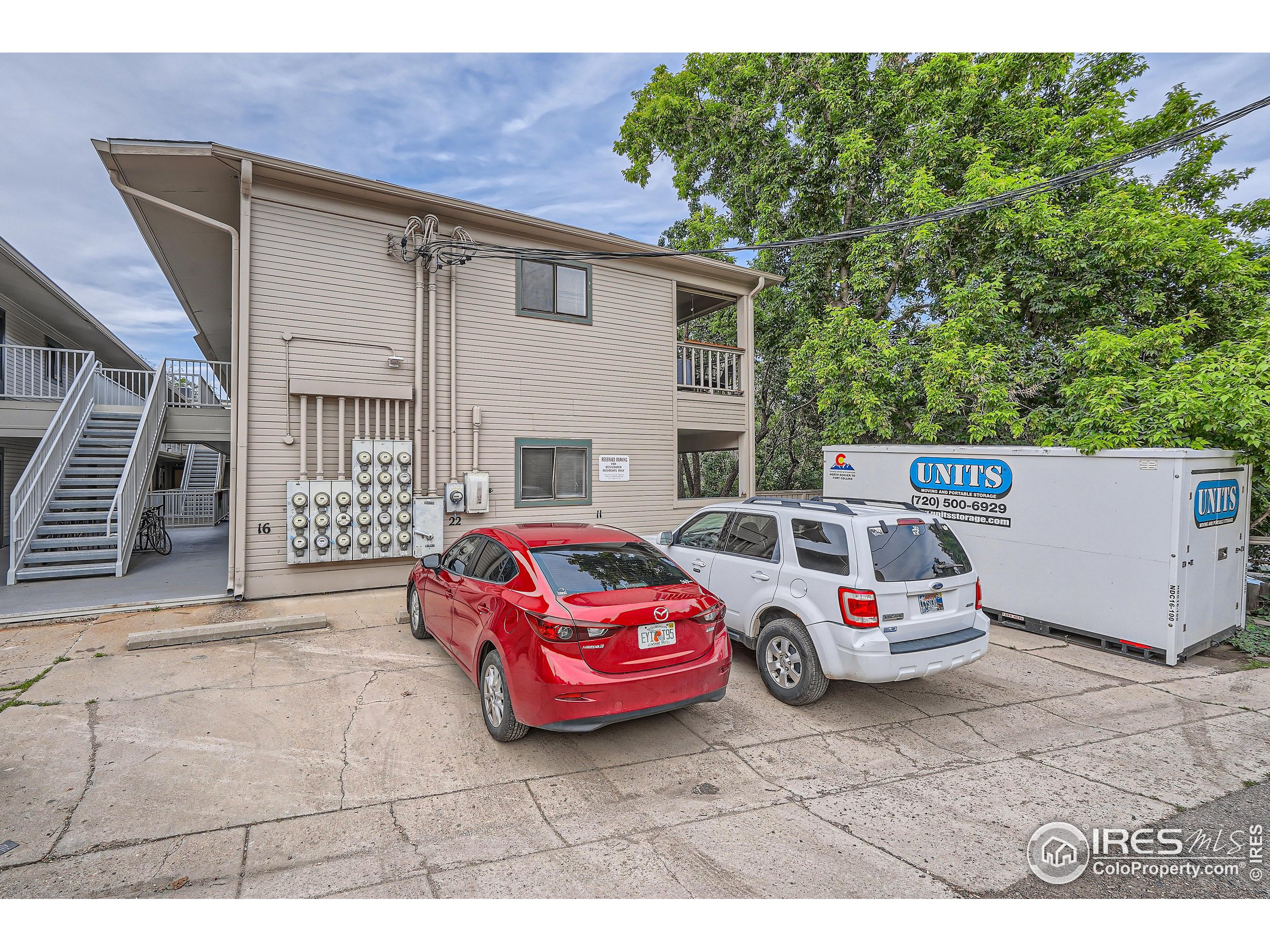 948 North St Unit: 15