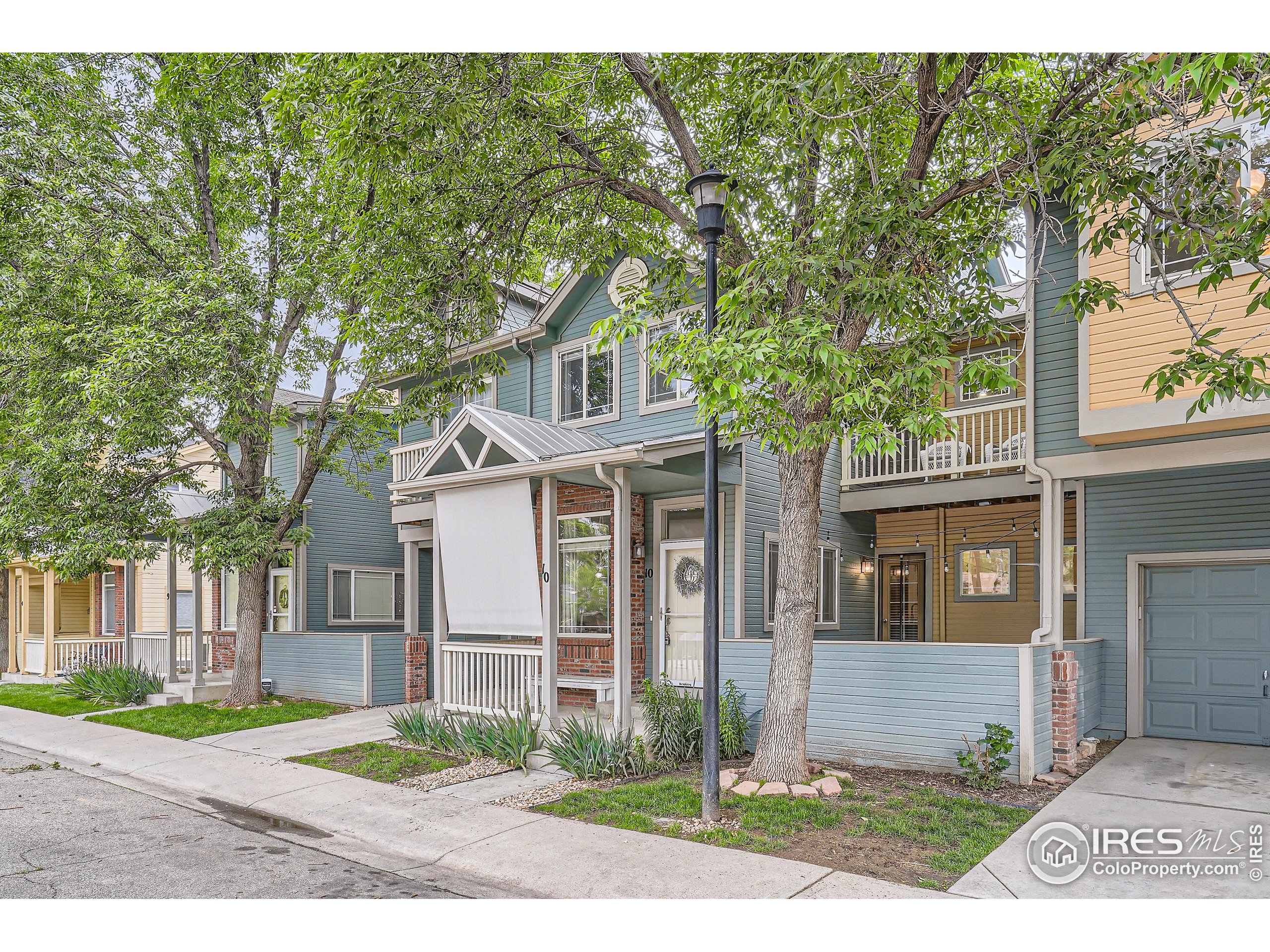 818 S Terry St Unit: 10
