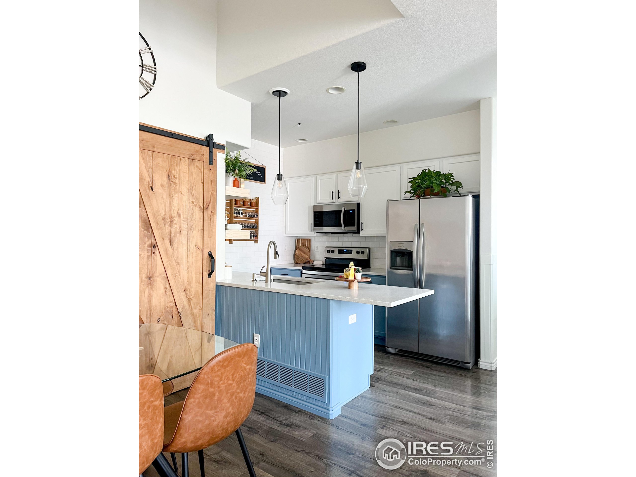 818 S Terry St Unit: 10
