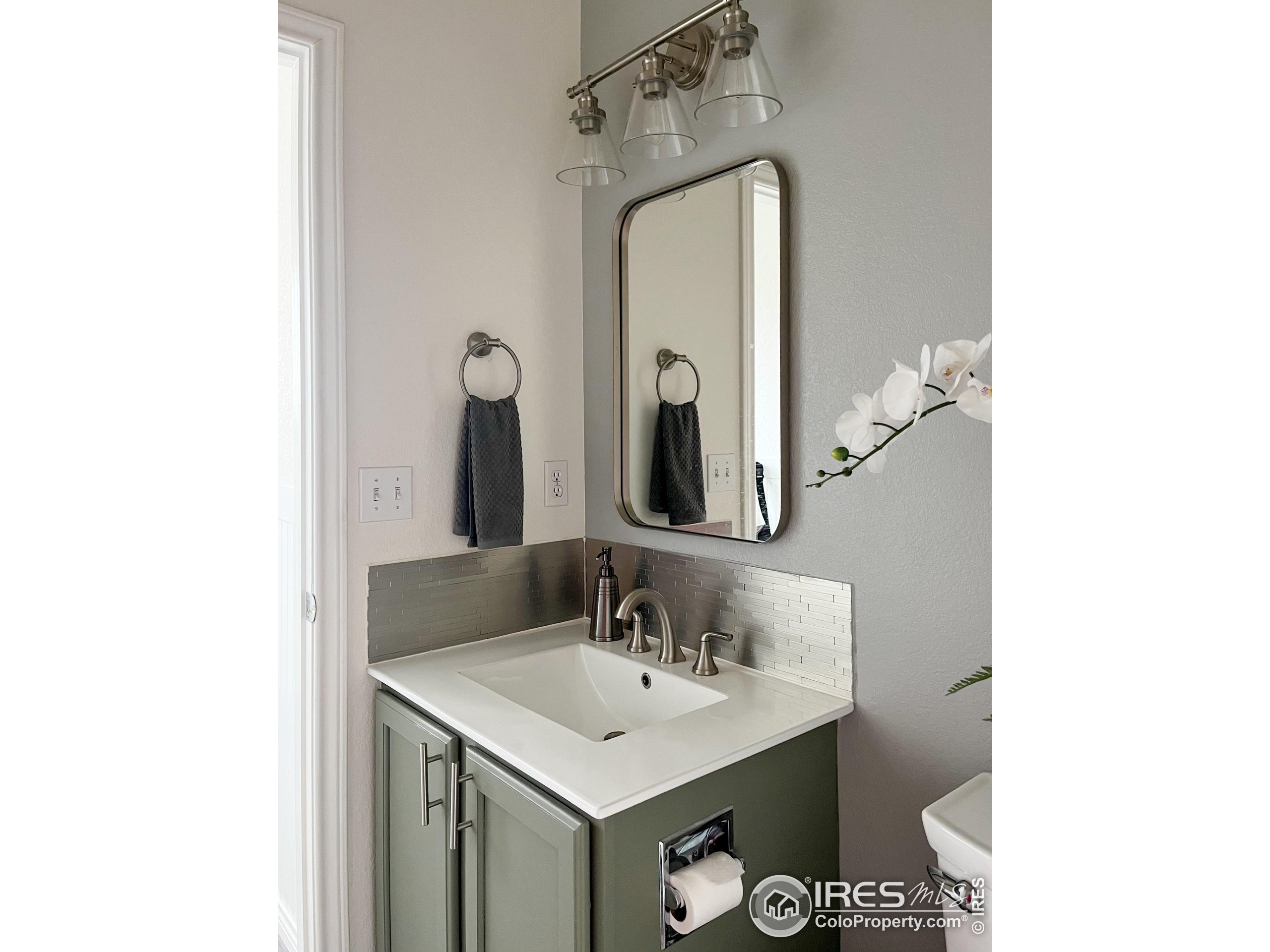 818 S Terry St Unit: 10