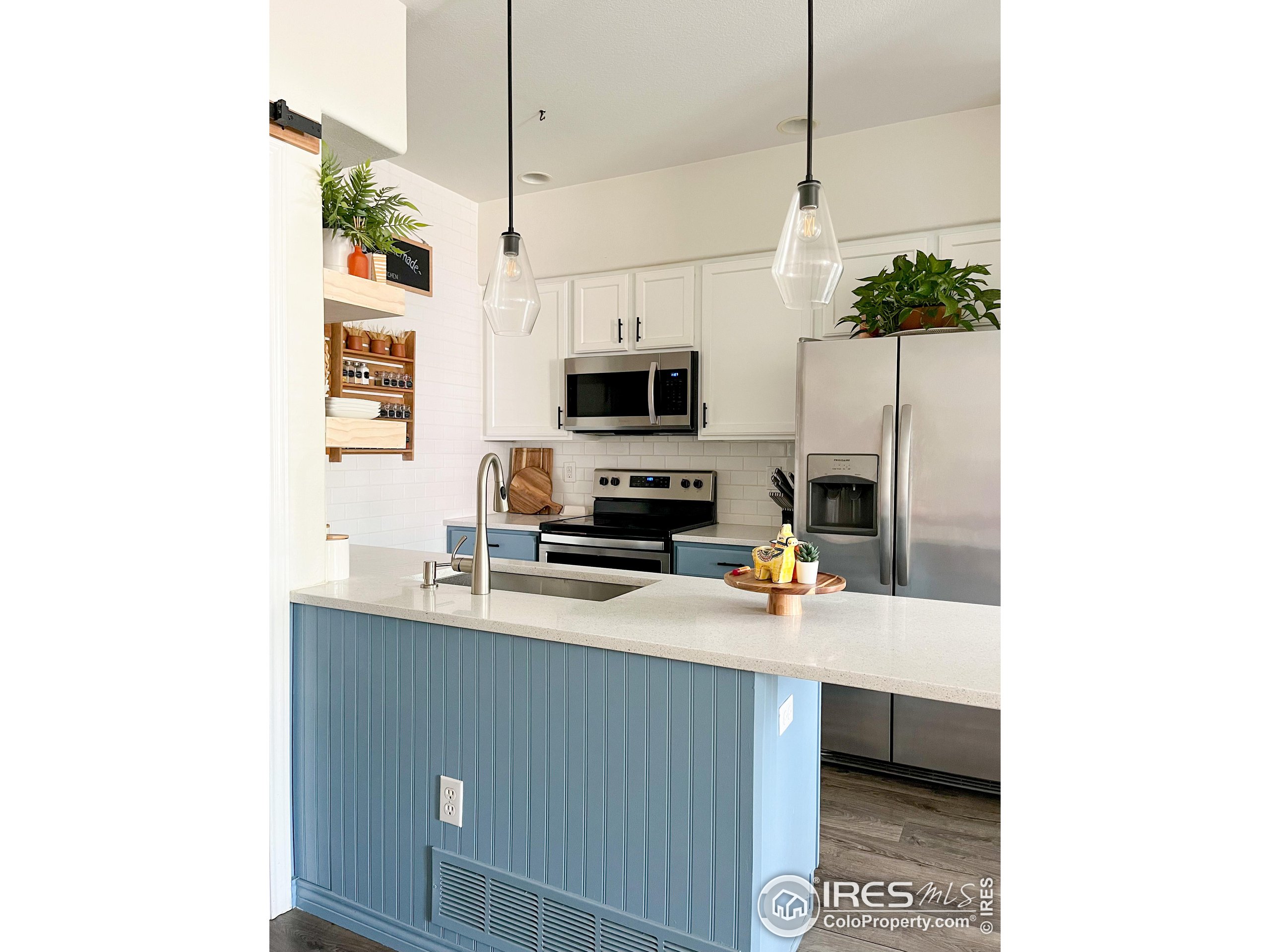 818 S Terry St Unit: 10